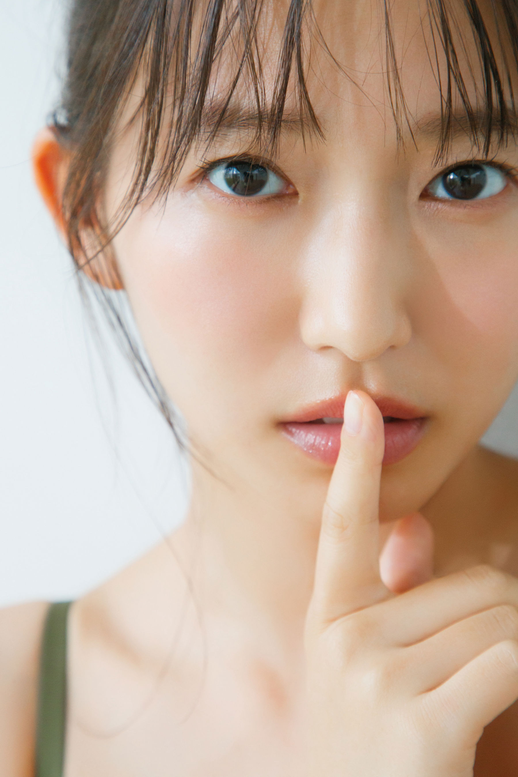 志田音々 - 純情/(93P)