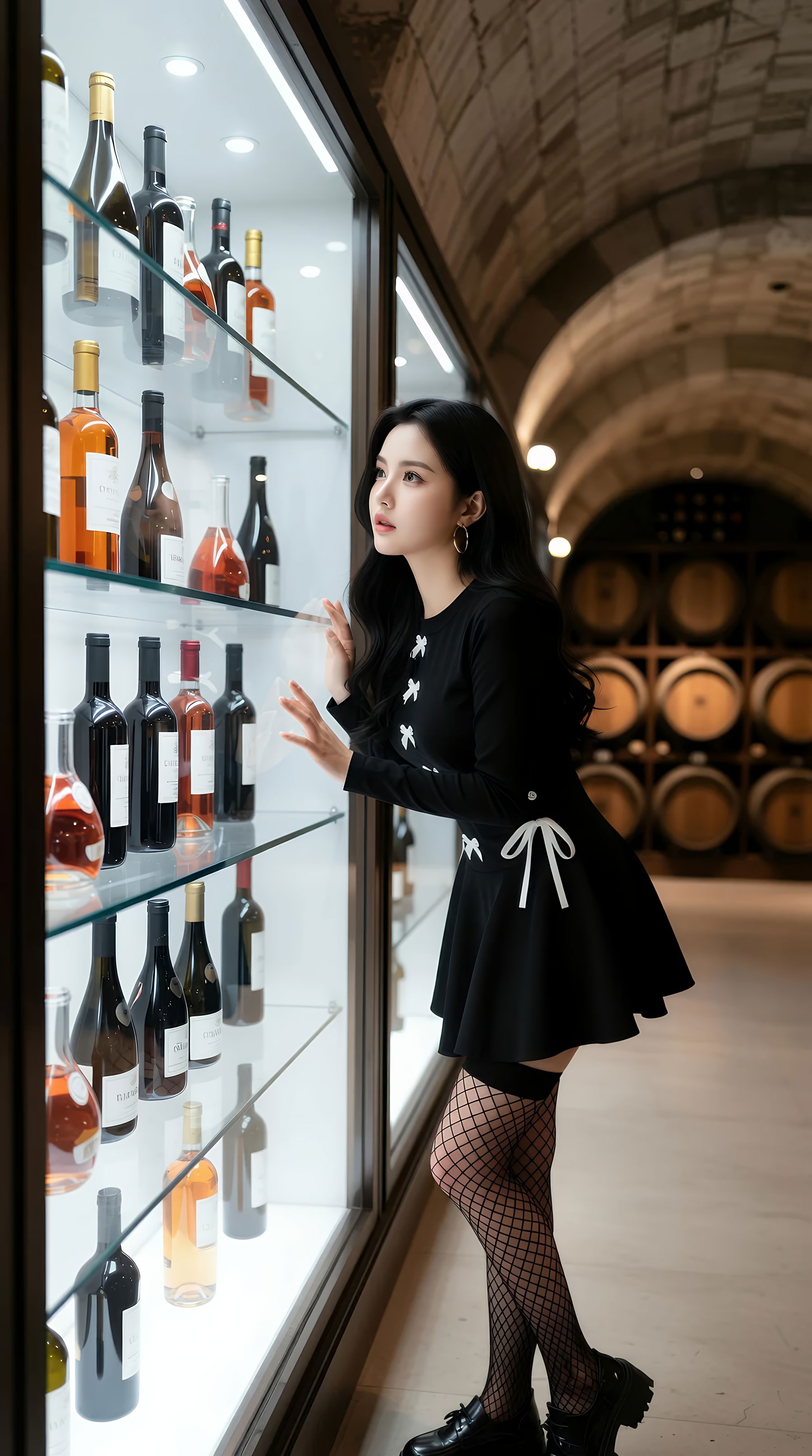AiGirl No.004 乐瑶/(71P)