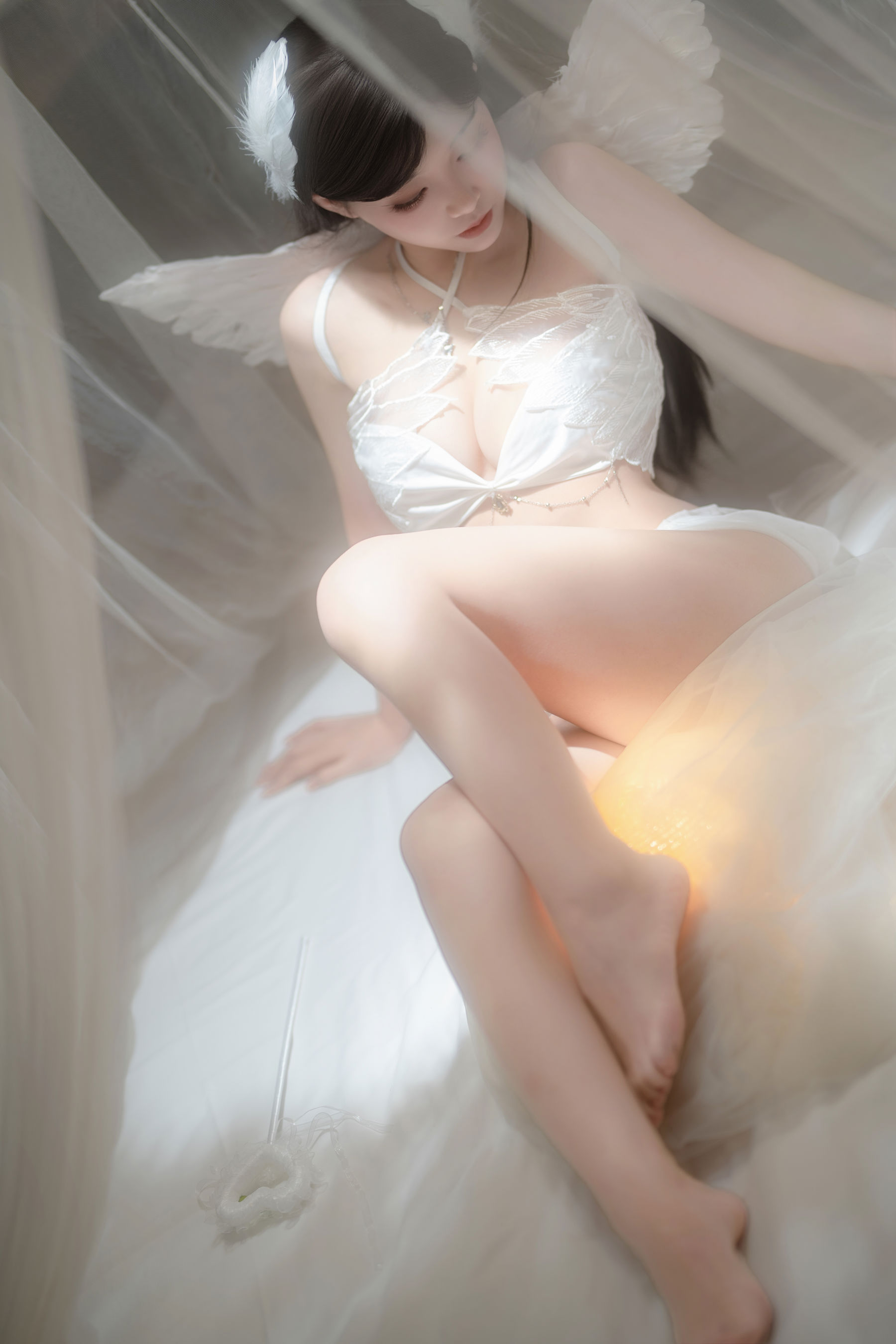 Bangni邦尼 - 天使/(80P)