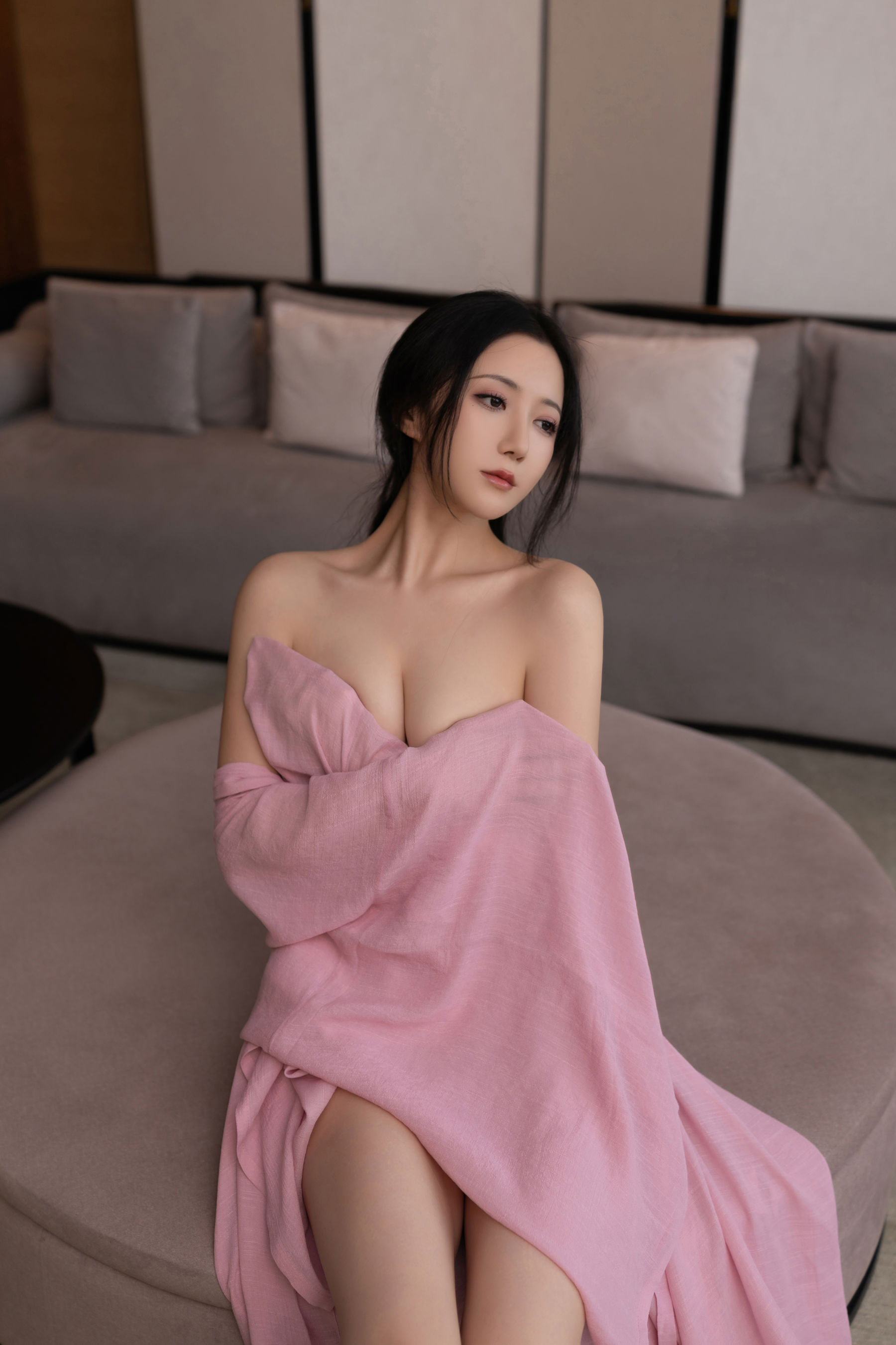 鱼子酱 - 月影纱/(120P)
