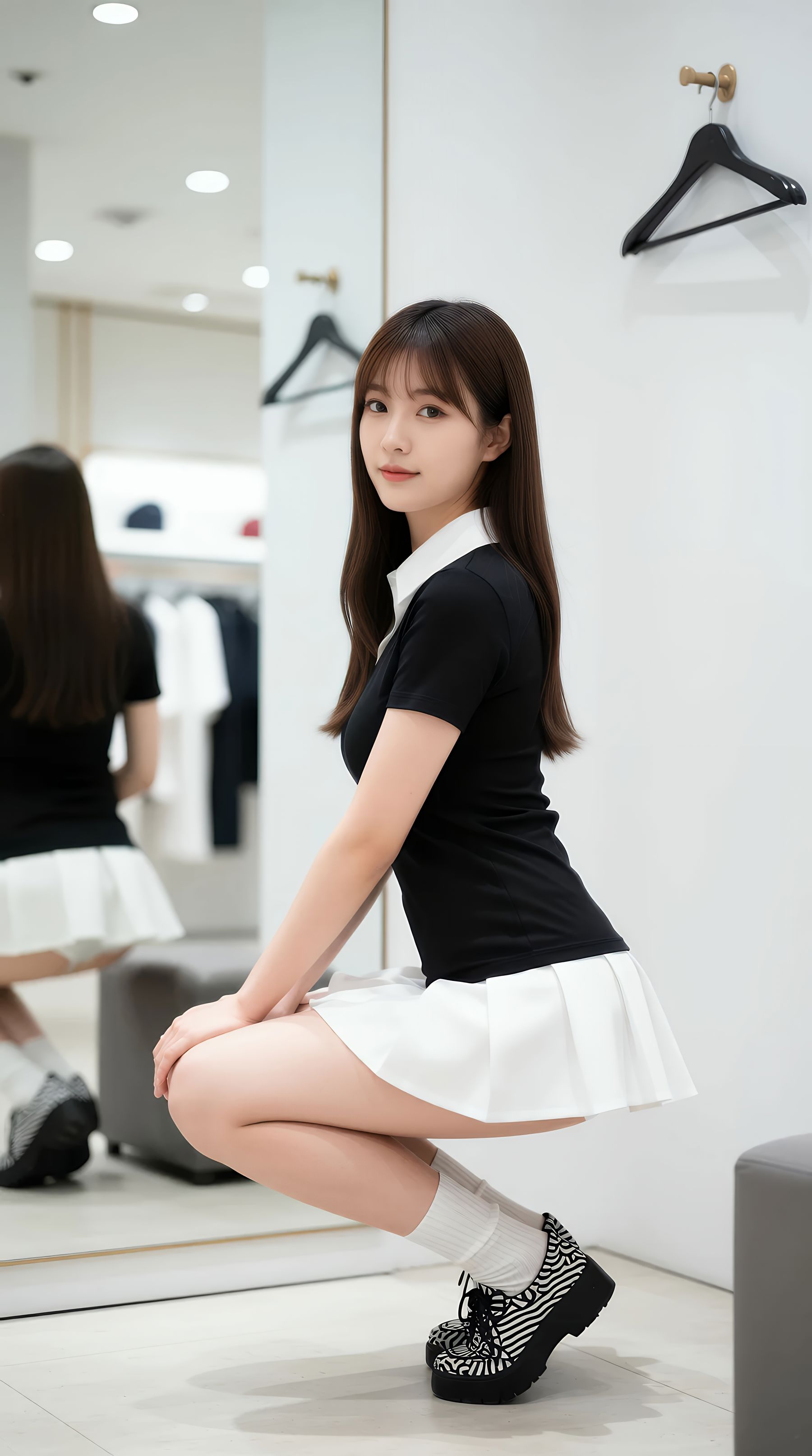AiGirl No.003 夏甜ava/(68P)