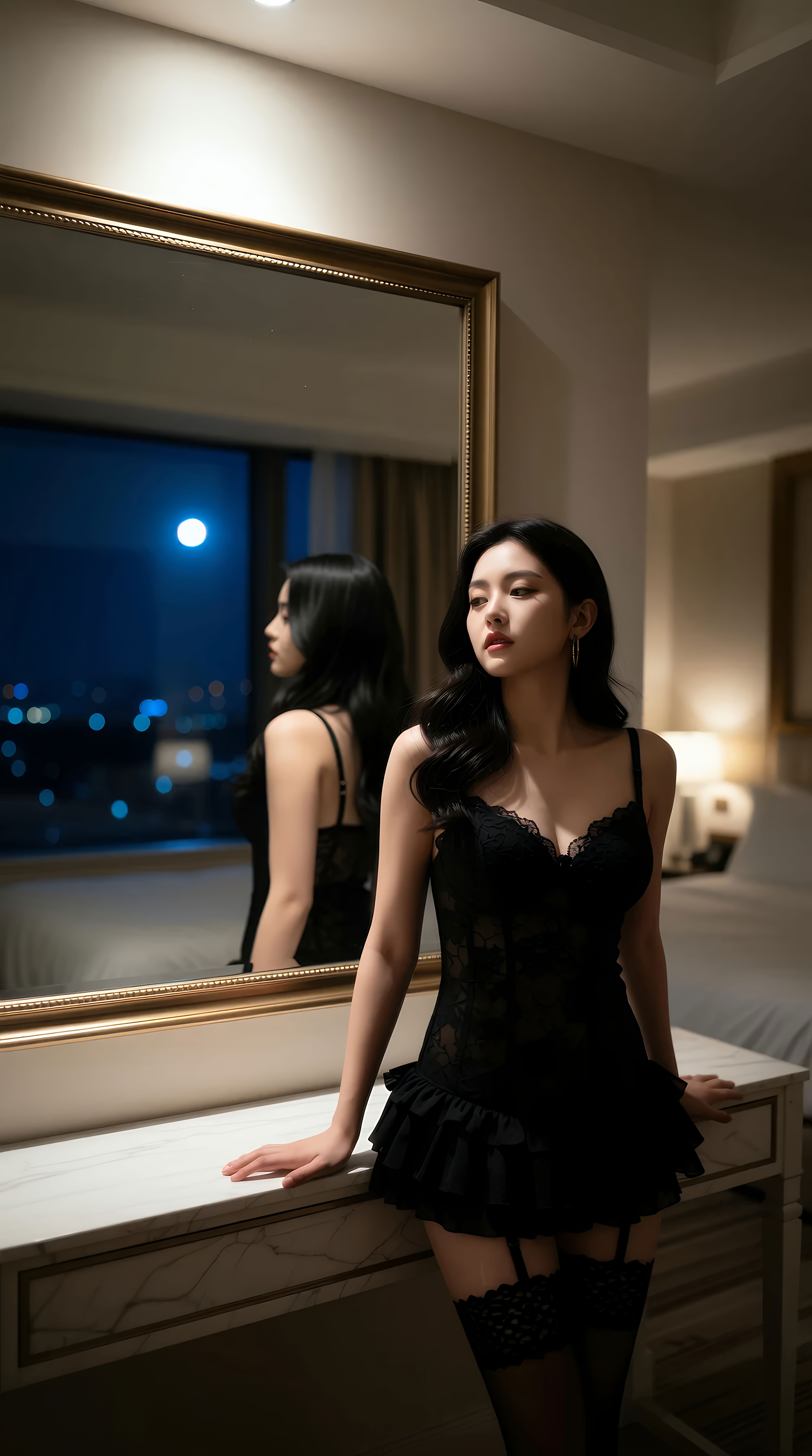 AiGirl No.005 乐瑶/(86P)