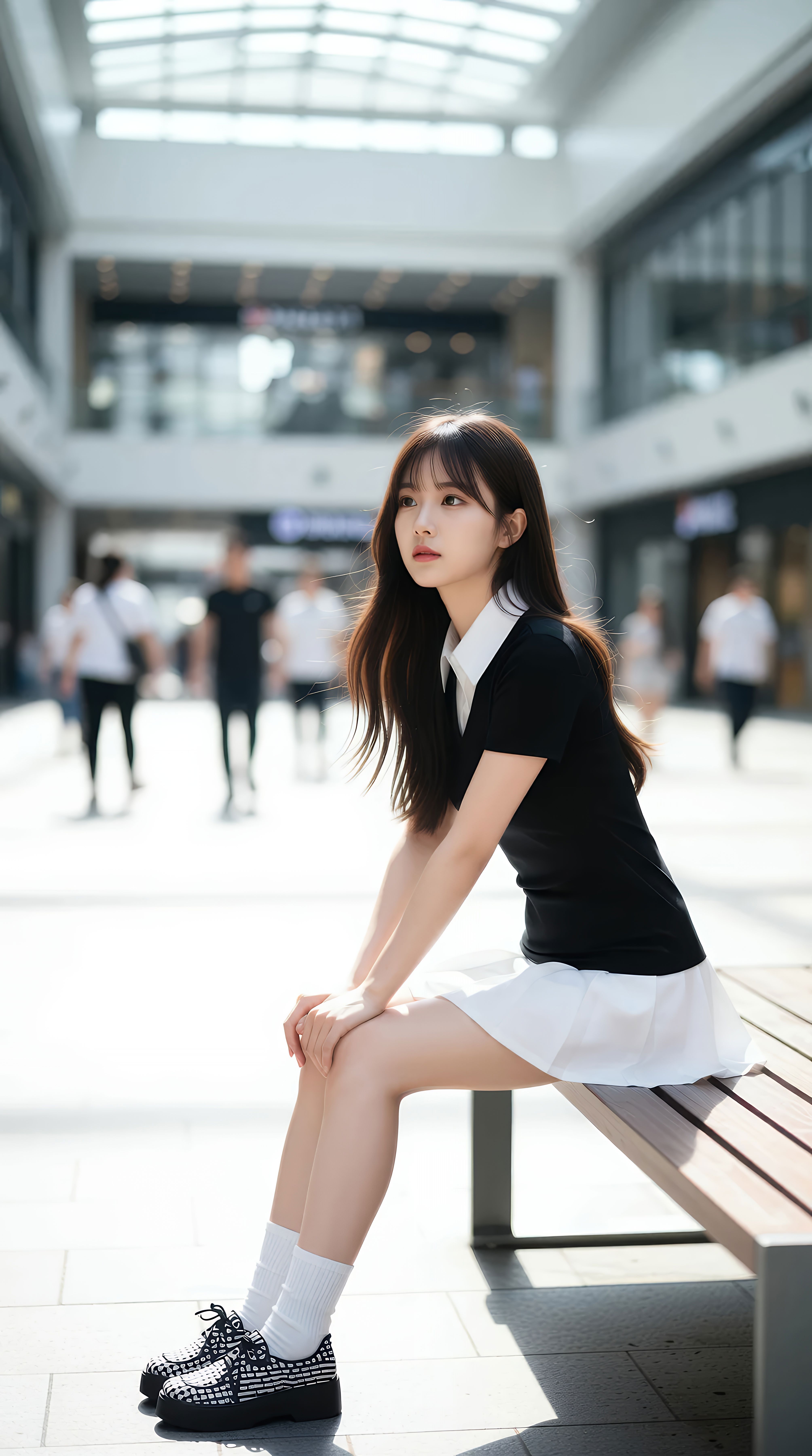 AiGirl No.003 夏甜ava/(68P)