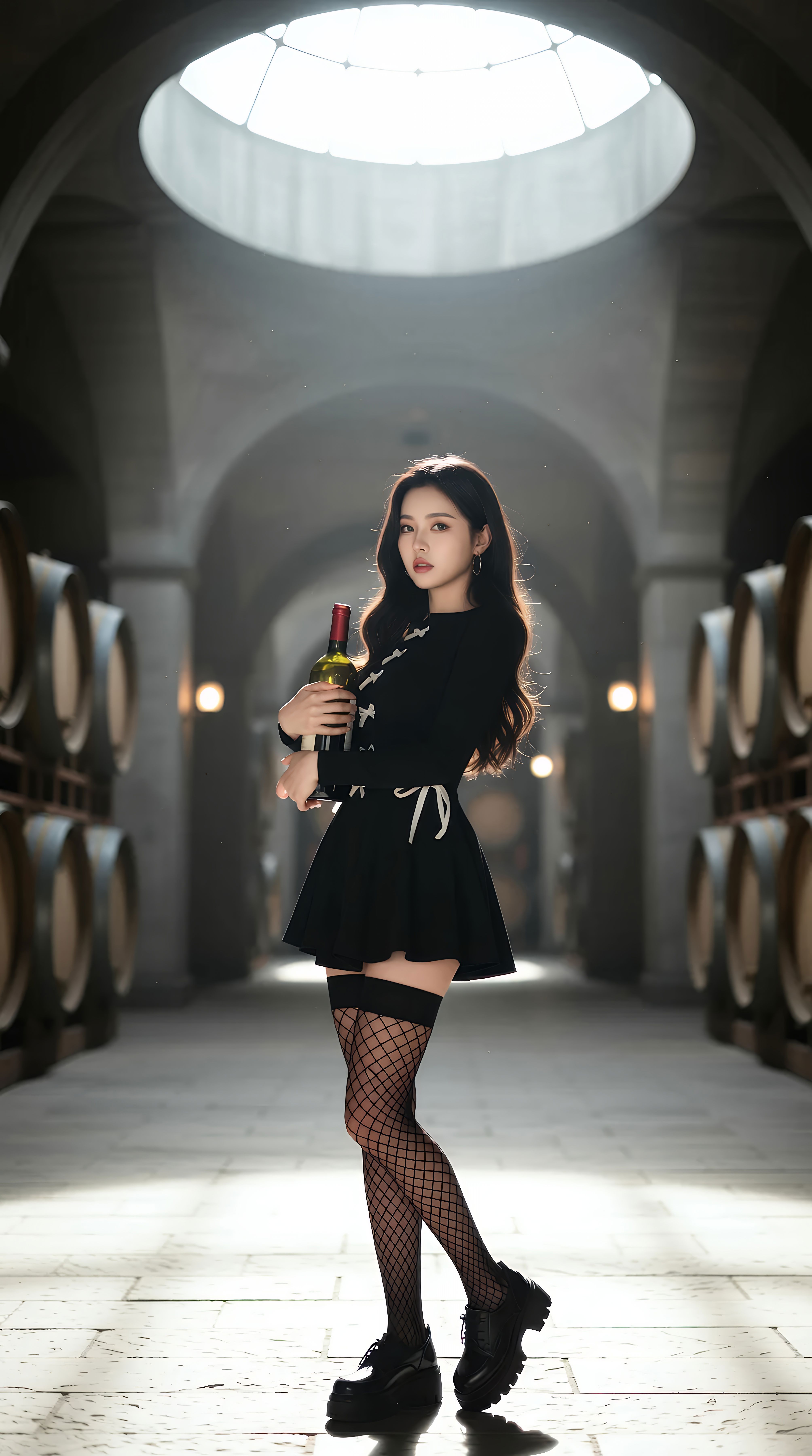 AiGirl No.004 乐瑶/(71P)
