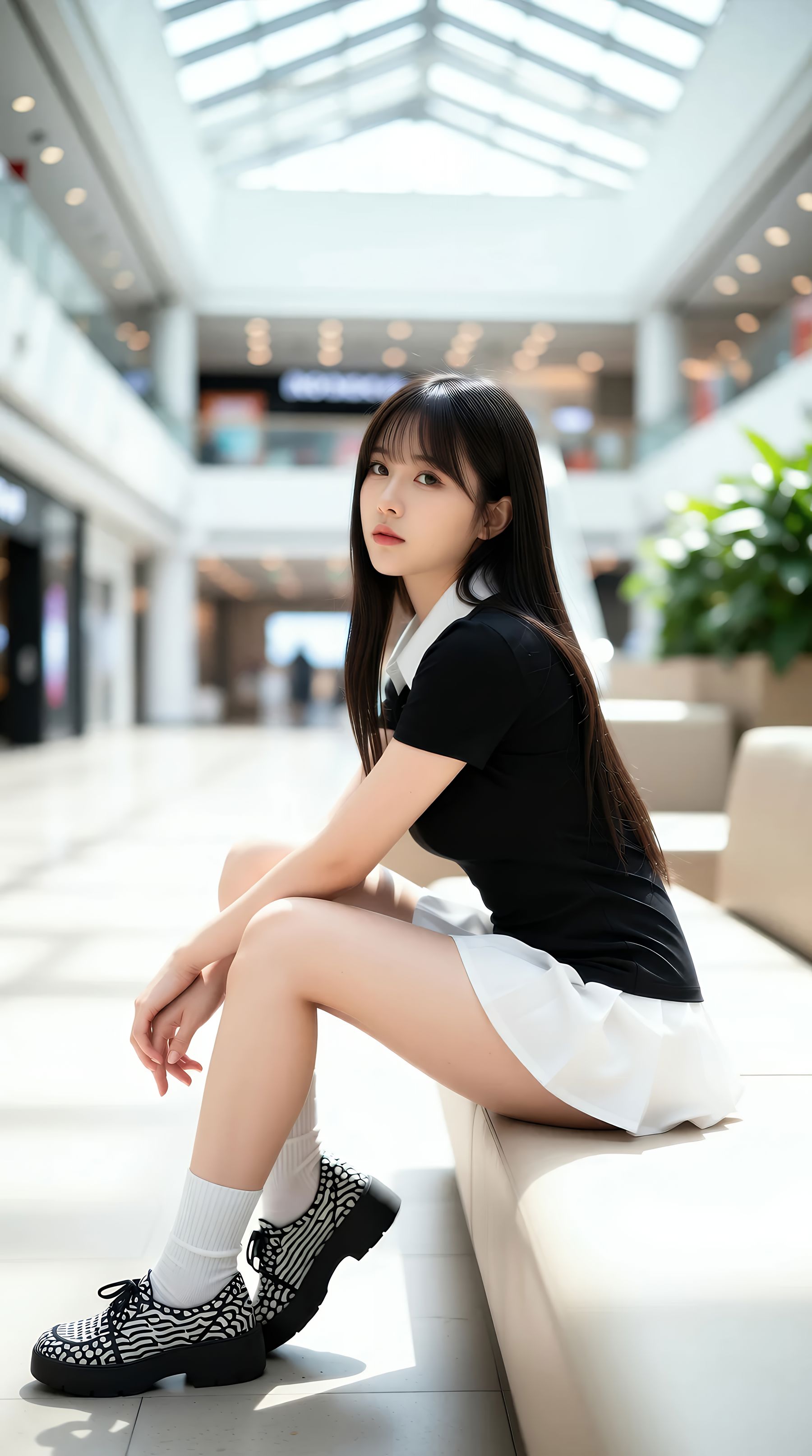 AiGirl No.003 夏甜ava/(68P)