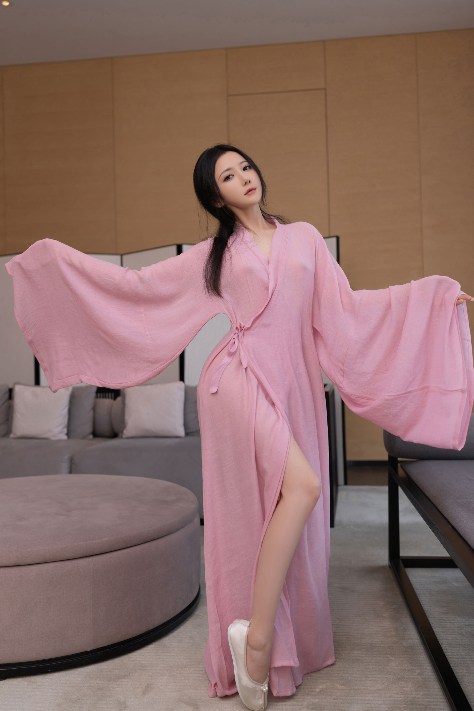 鱼子酱 - 月影纱/(120P)