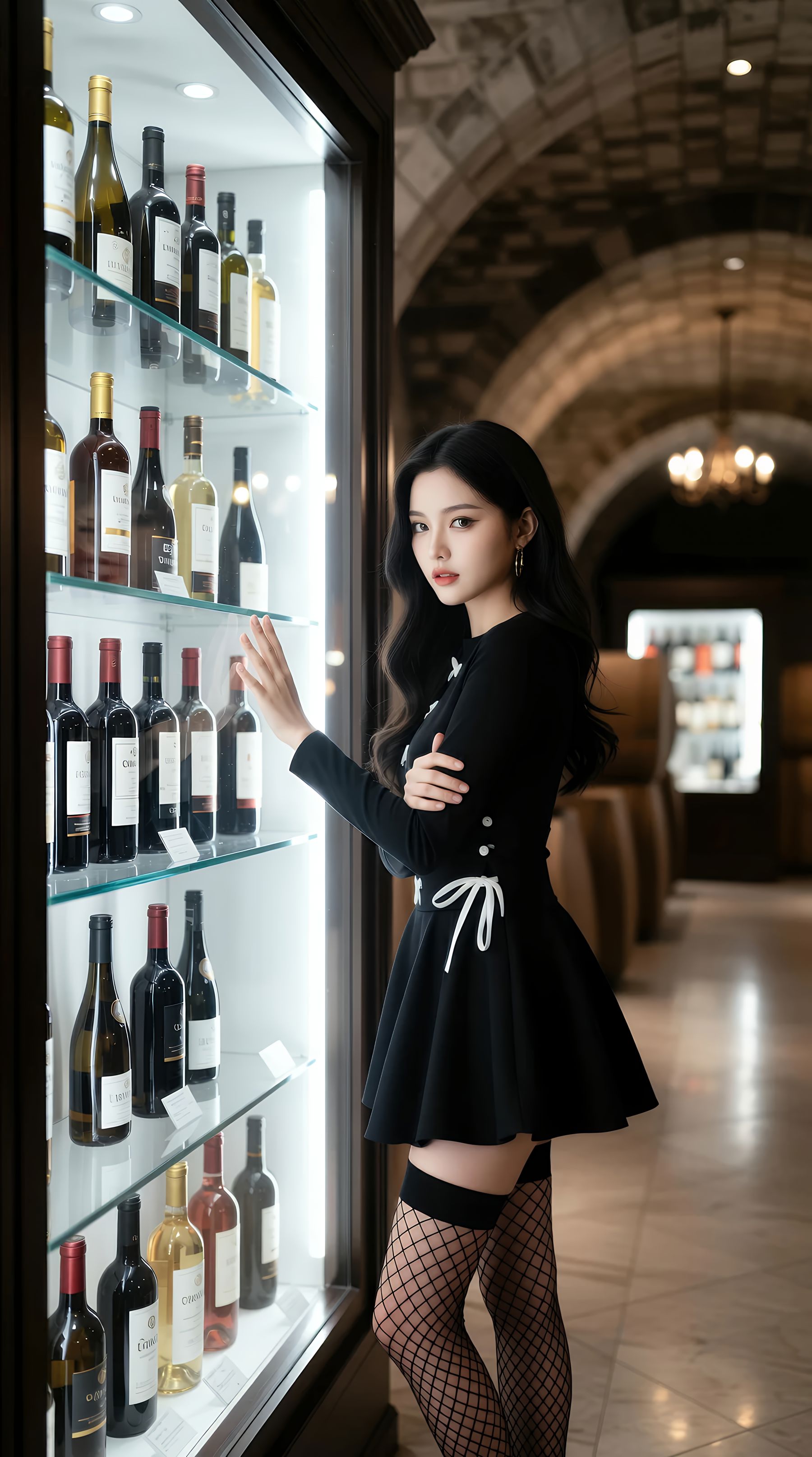 AiGirl No.004 乐瑶/(71P)