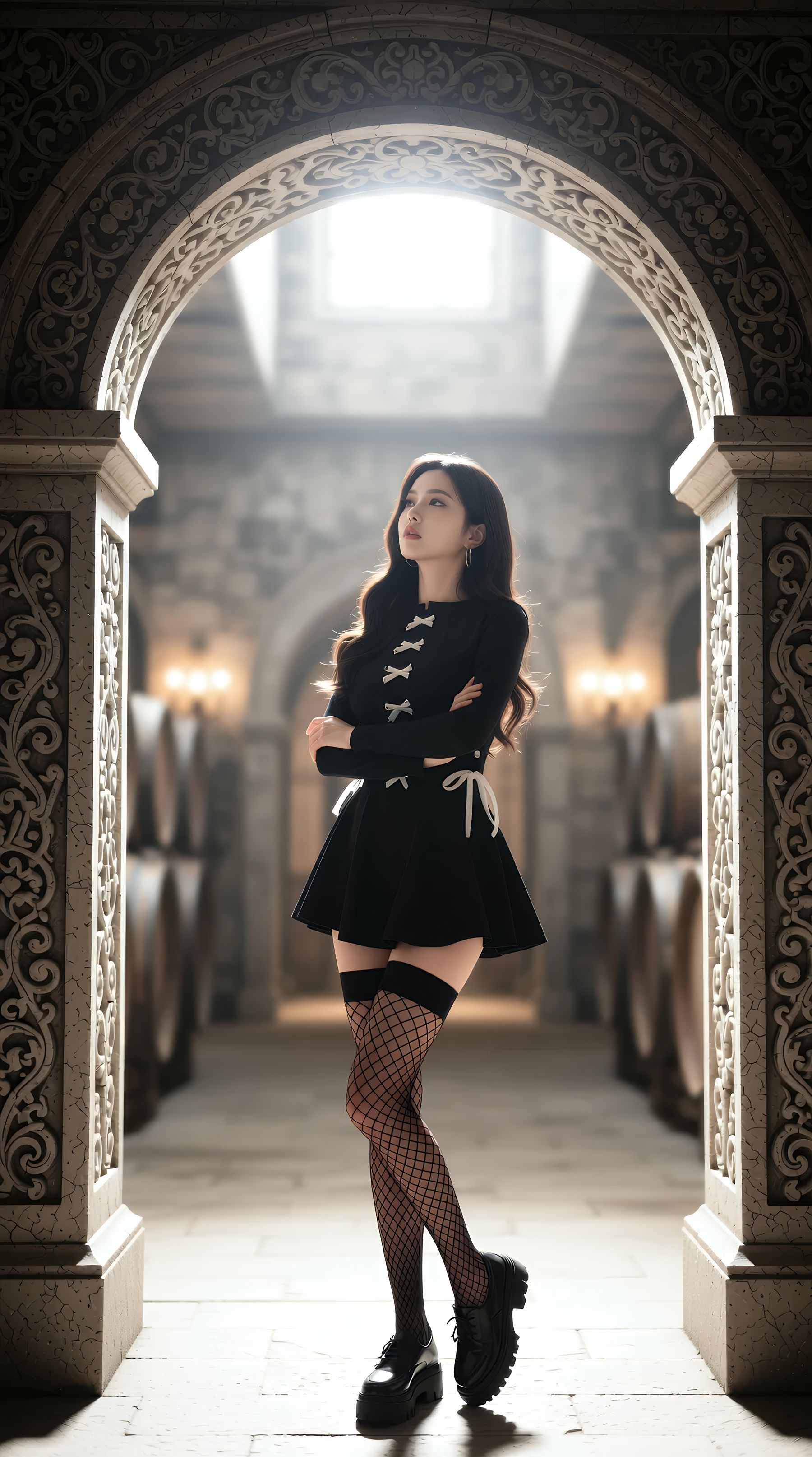 AiGirl No.004 乐瑶/(71P)