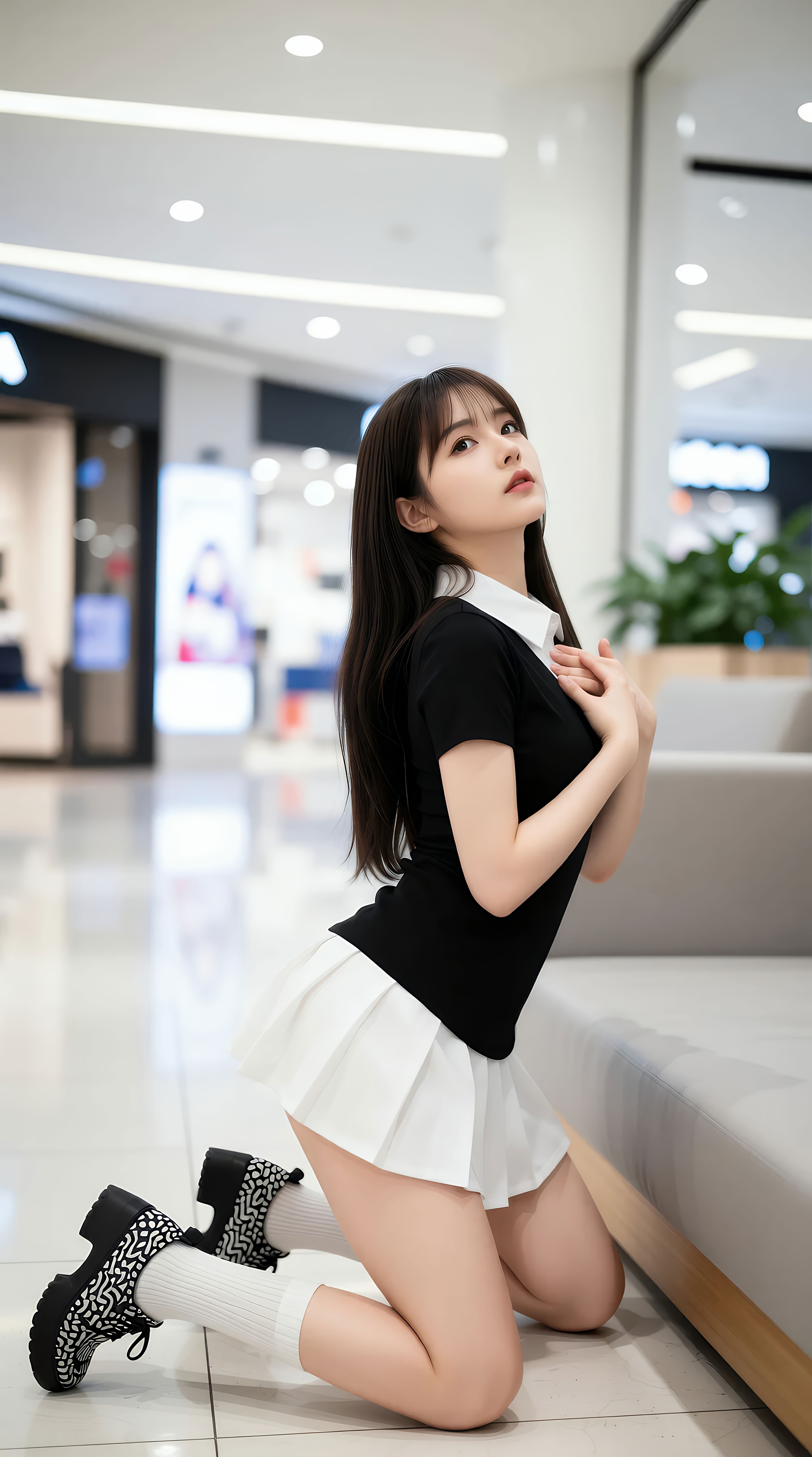 AiGirl No.003 夏甜ava/(68P)