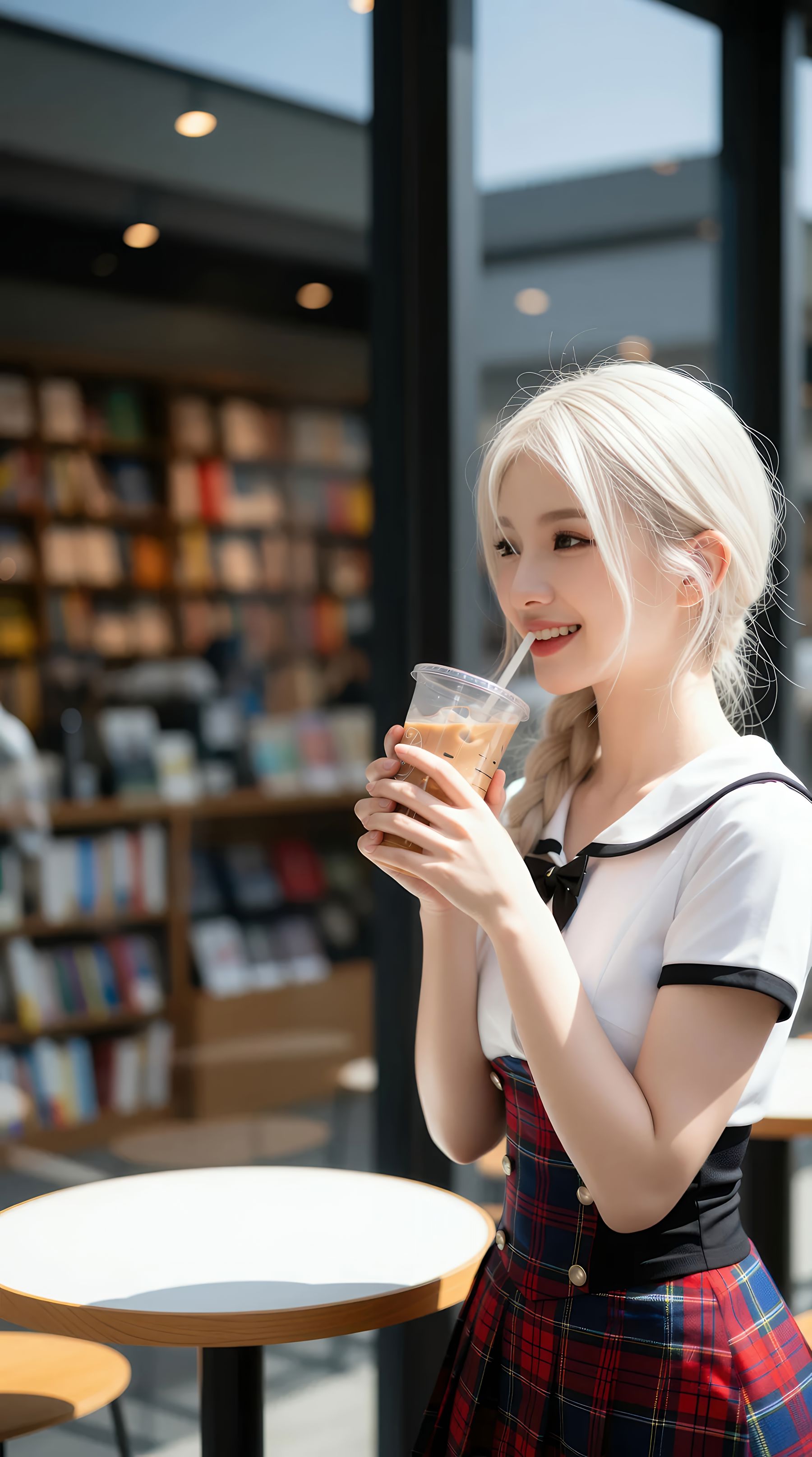 AiGirl No.002 熙蕾学姐ruby/(86P)