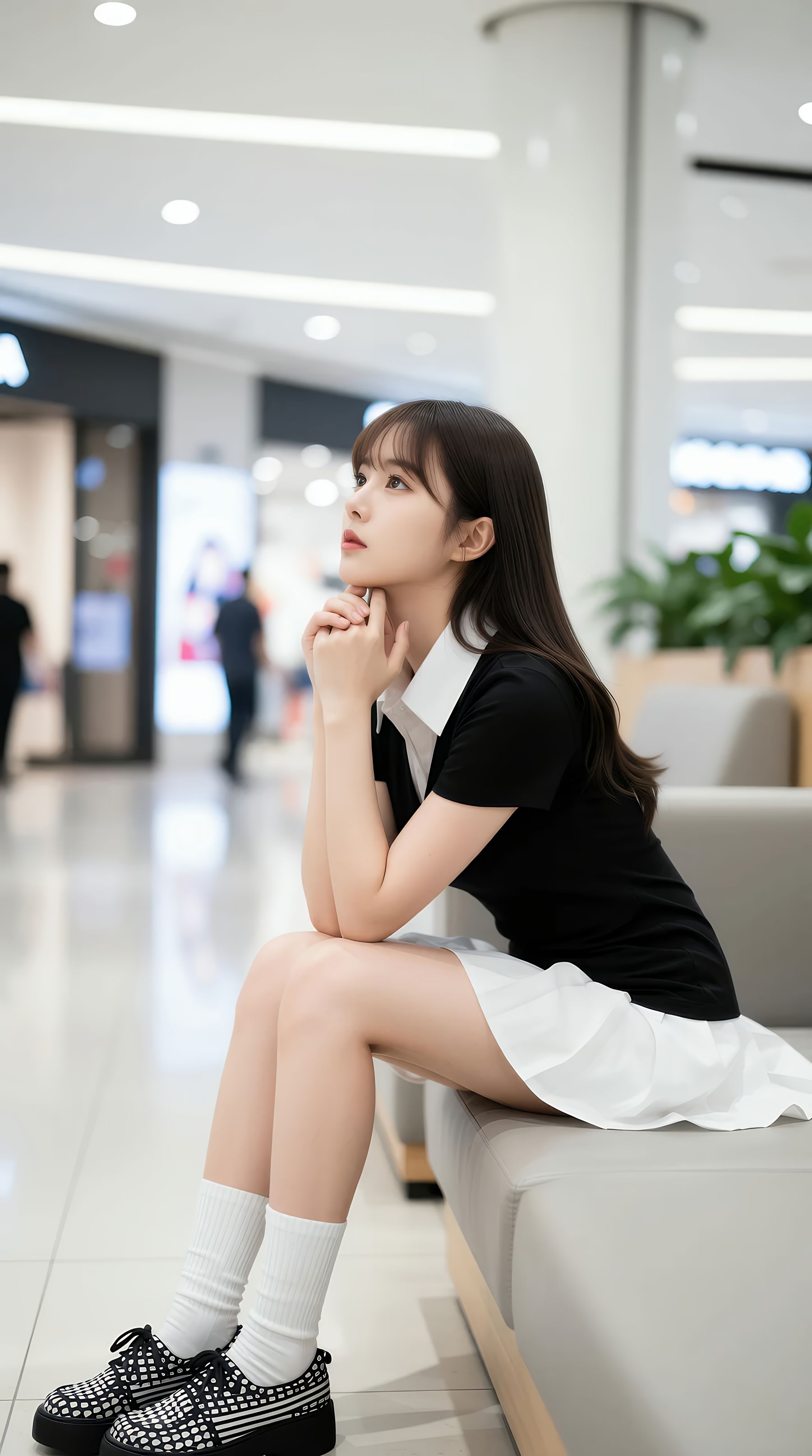 AiGirl No.003 夏甜ava/(68P)