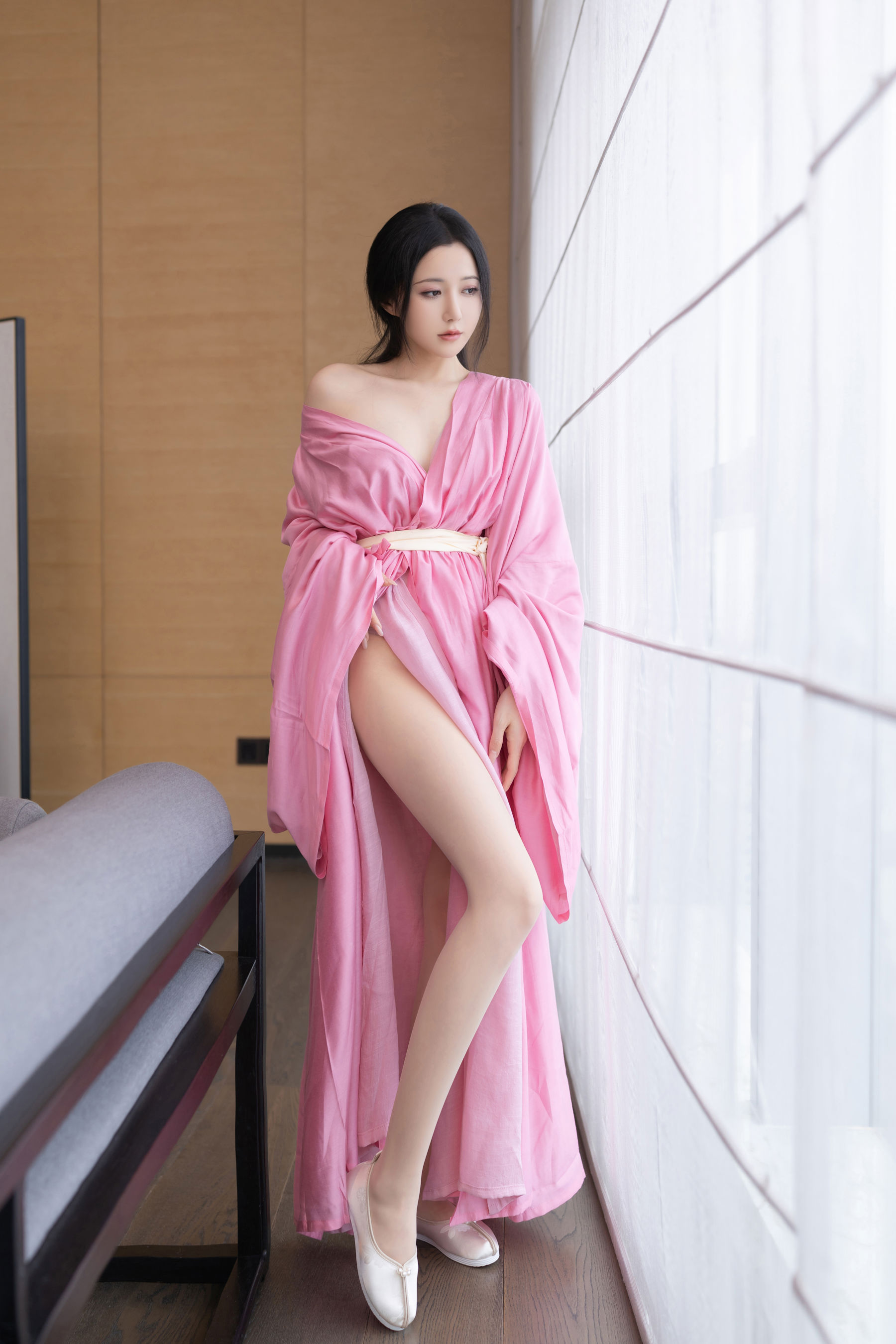鱼子酱 - 月影纱/(120P)