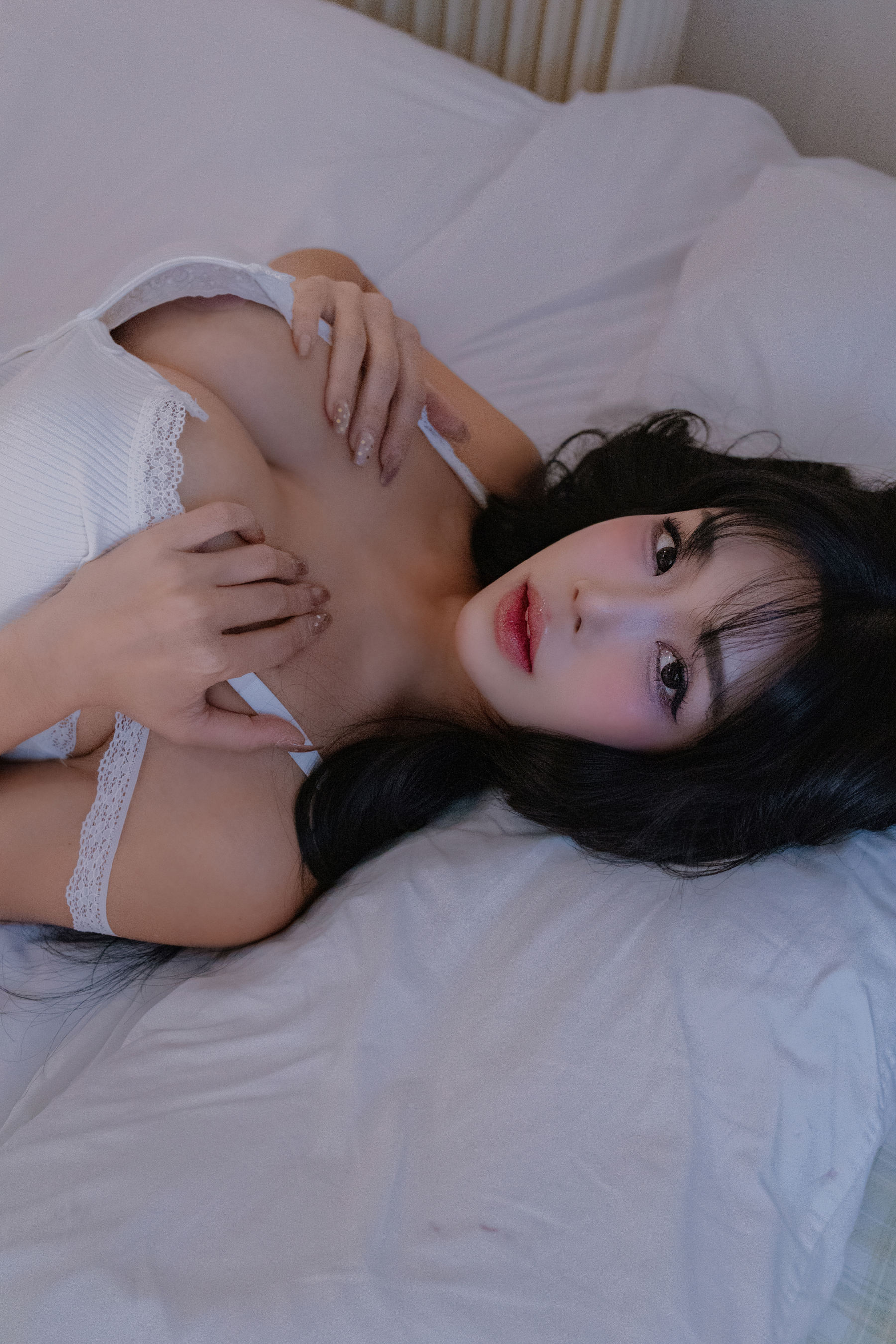 Ailee - On the Bed/(59P)