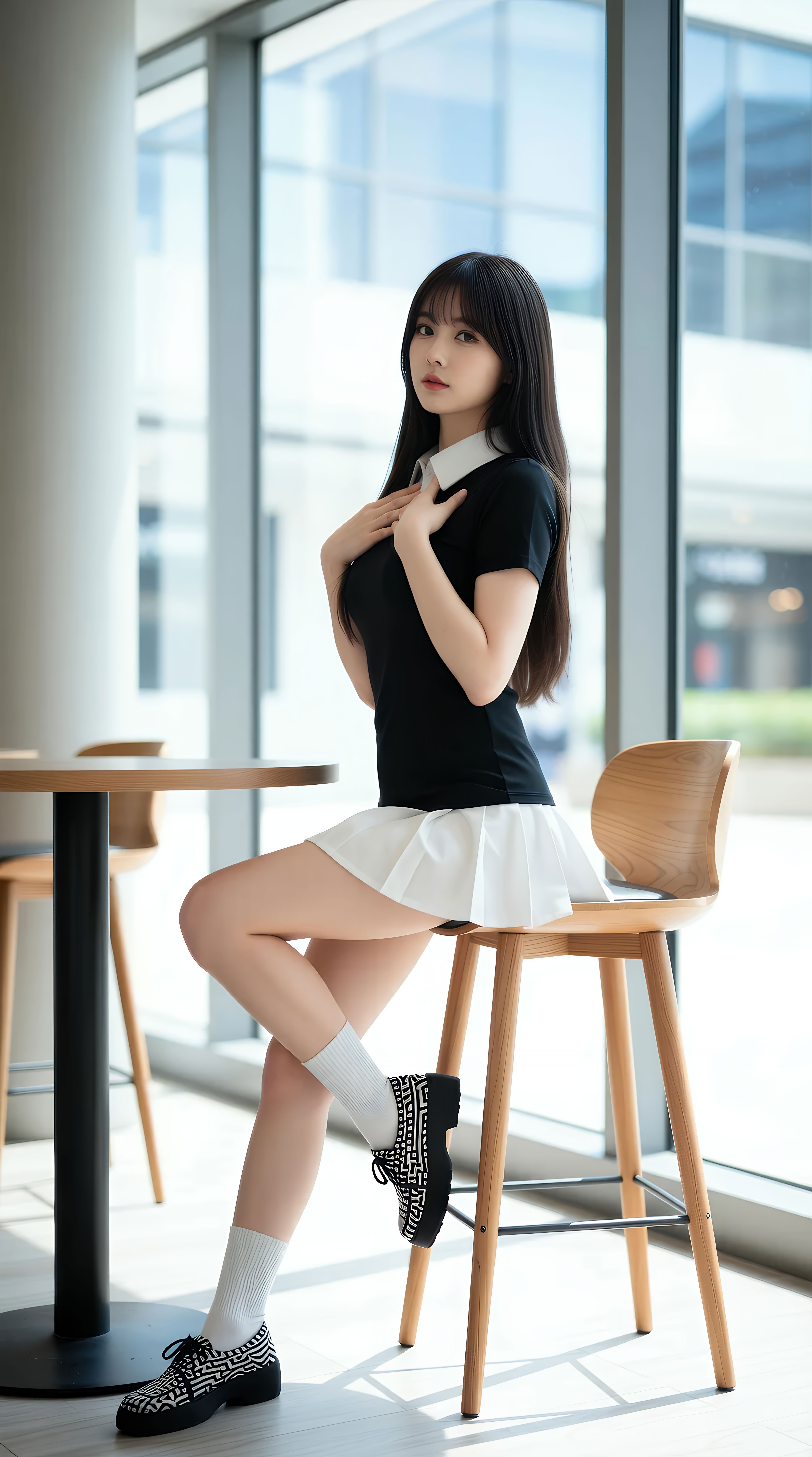AiGirl No.003 夏甜ava/(68P)