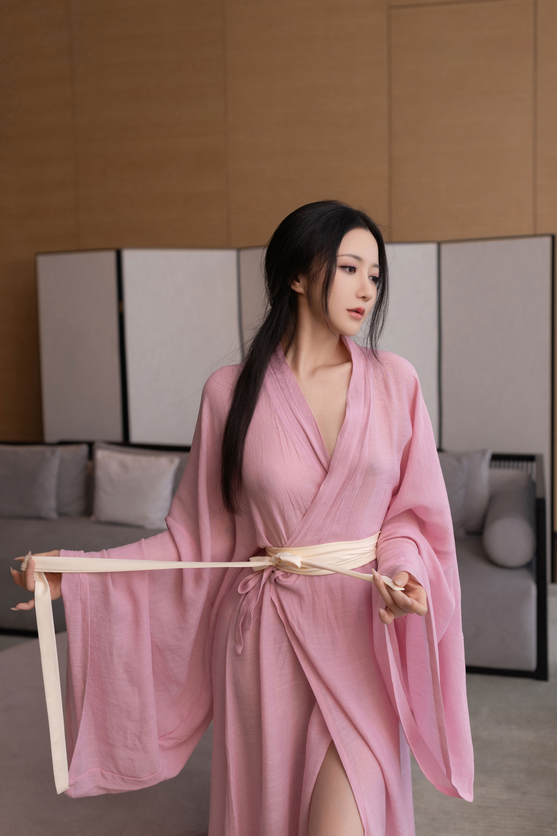 鱼子酱 - 月影纱/(120P)