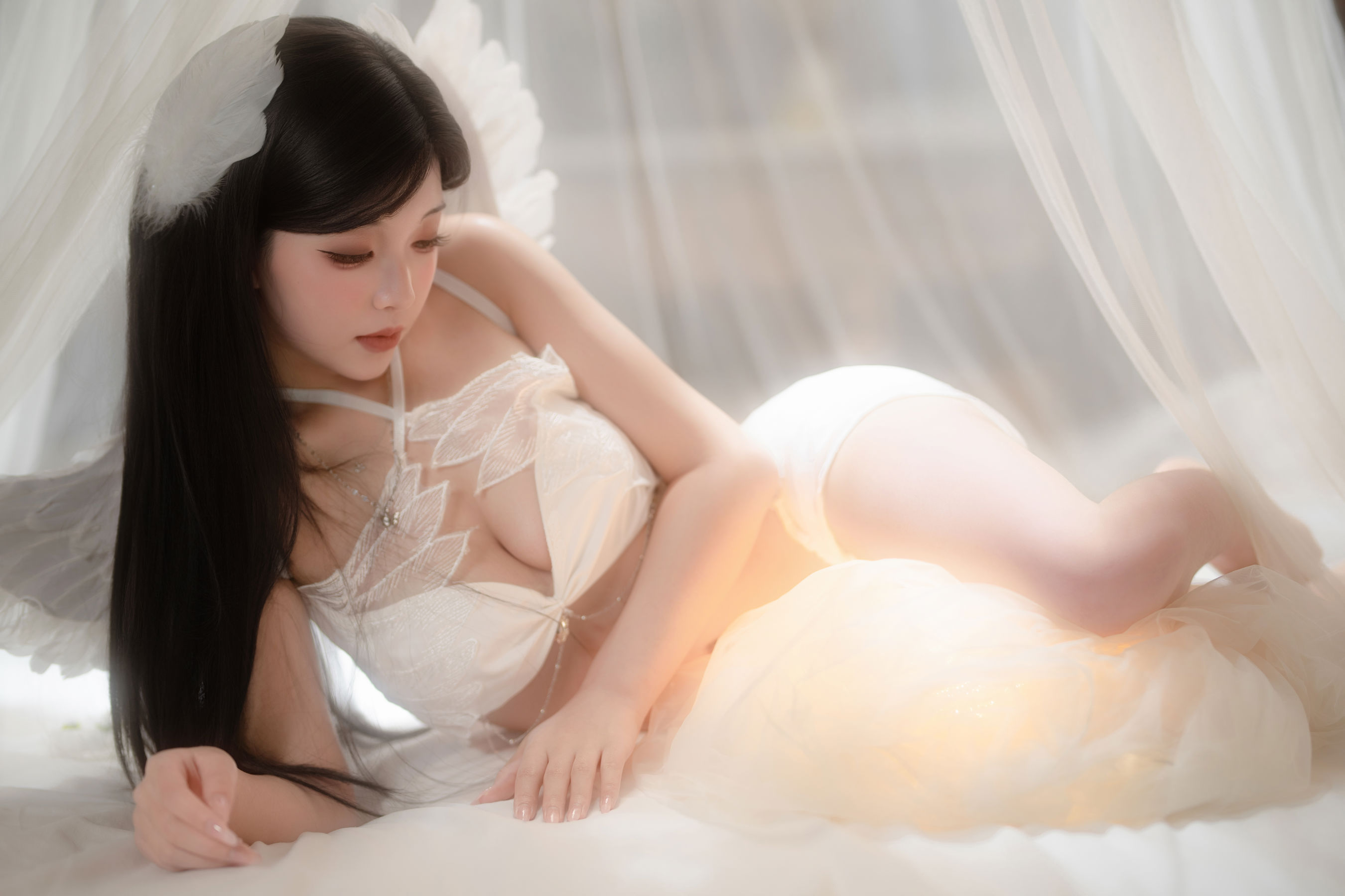 Bangni邦尼 - 天使/(80P)