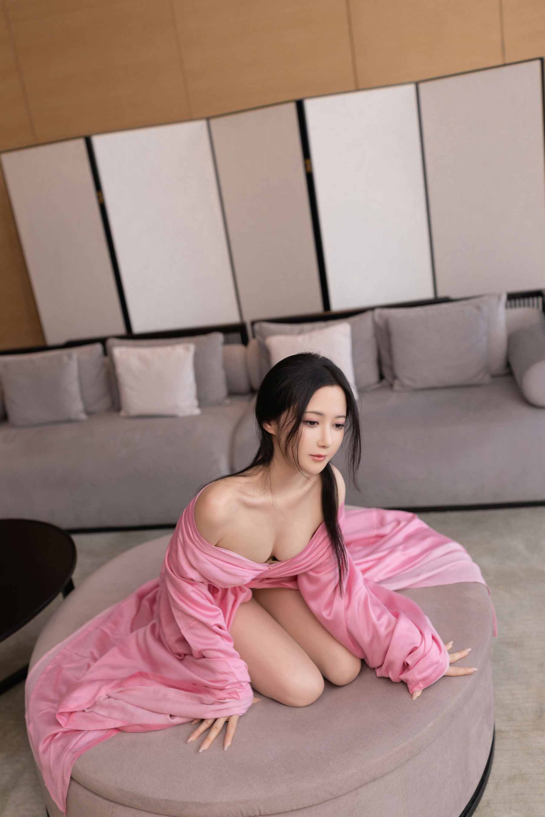 鱼子酱 - 月影纱/(120P)