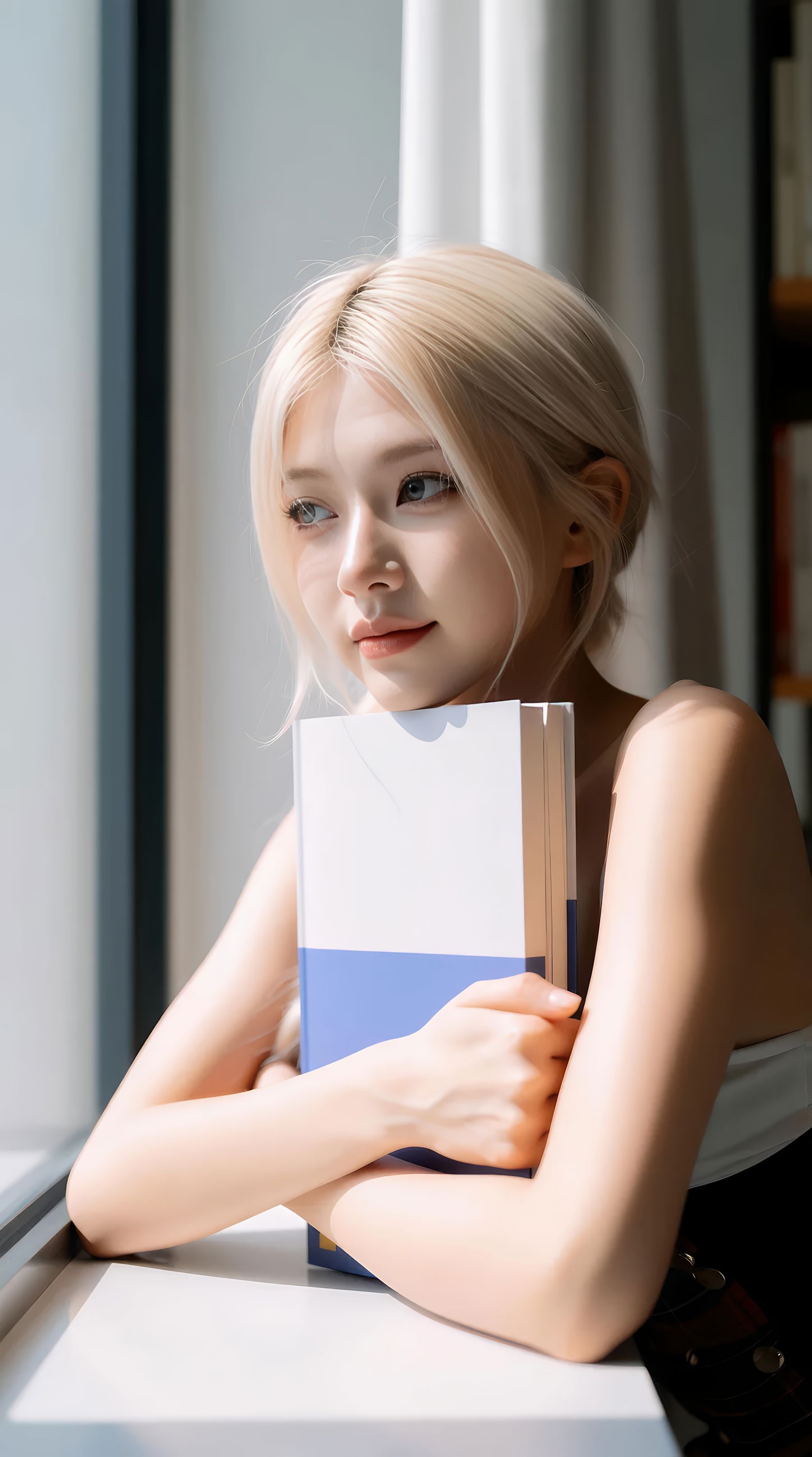 AiGirl No.002 熙蕾学姐ruby/(86P)