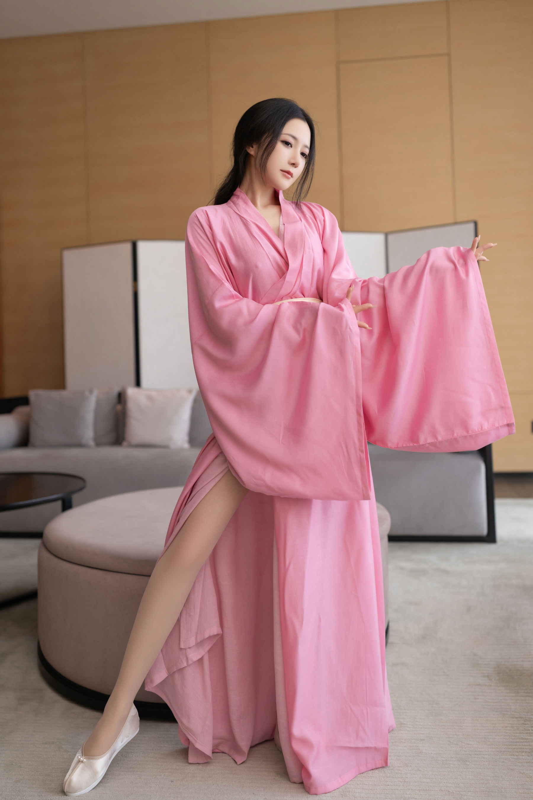 鱼子酱 - 月影纱/(120P)