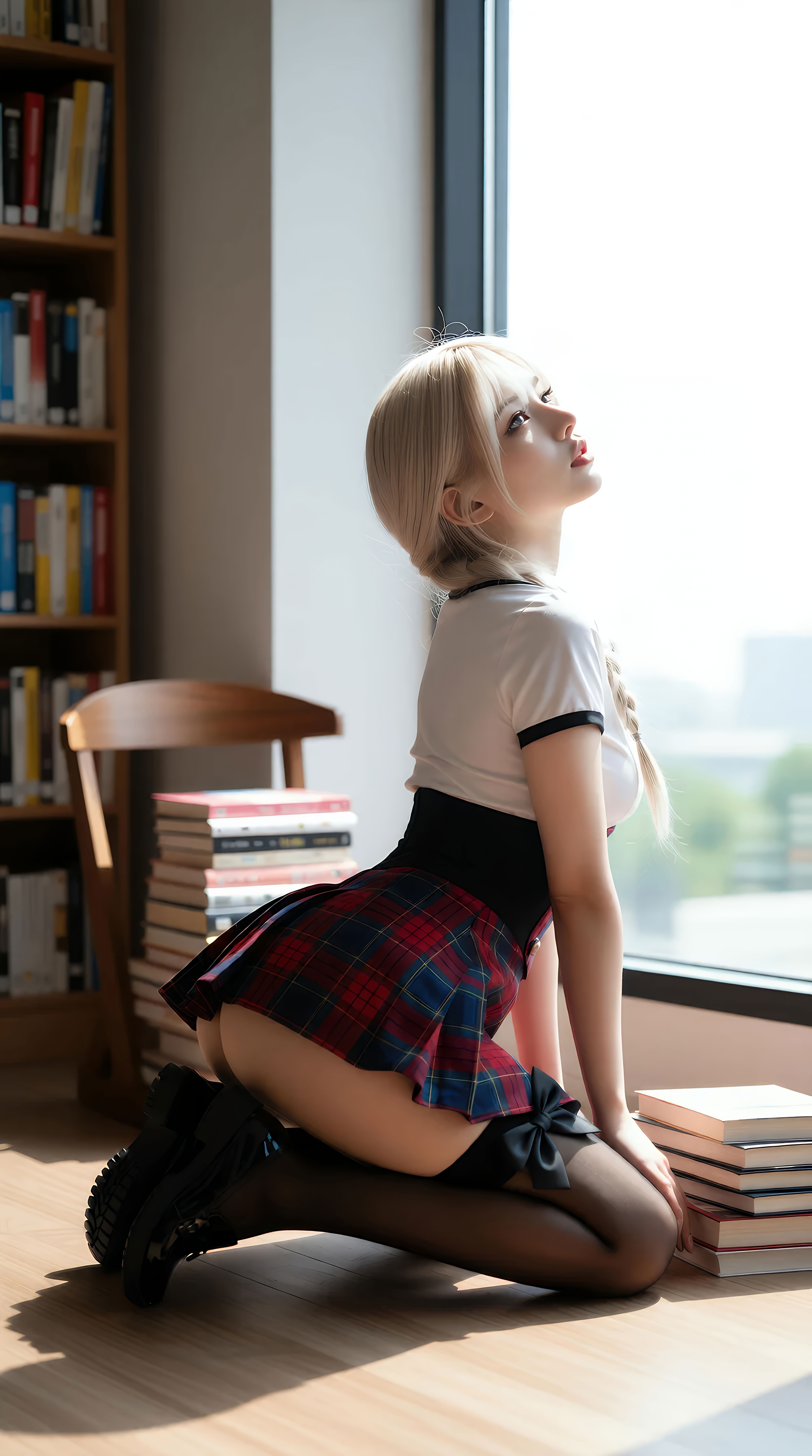 AiGirl No.002 熙蕾学姐ruby/(86P)