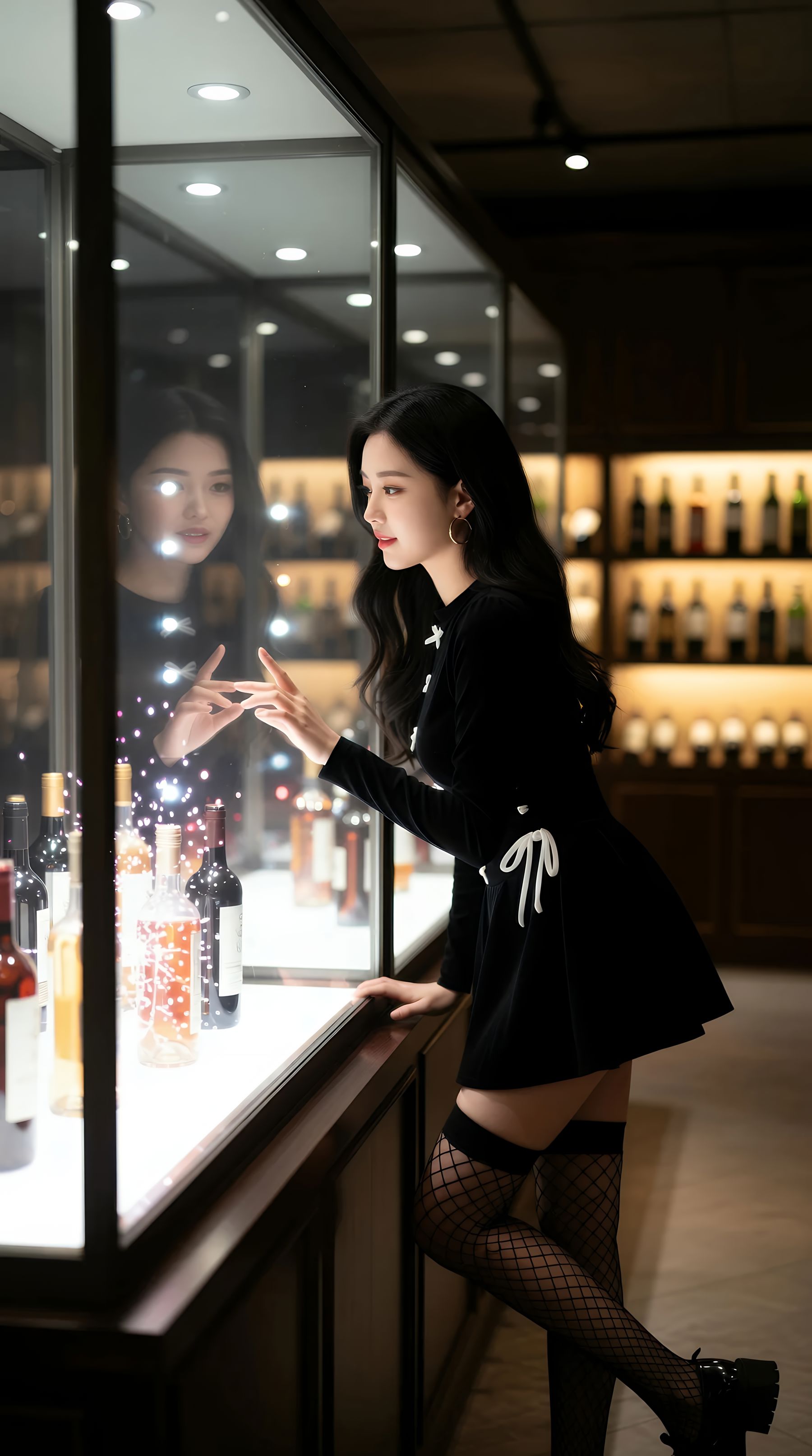 AiGirl No.004 乐瑶/(71P)