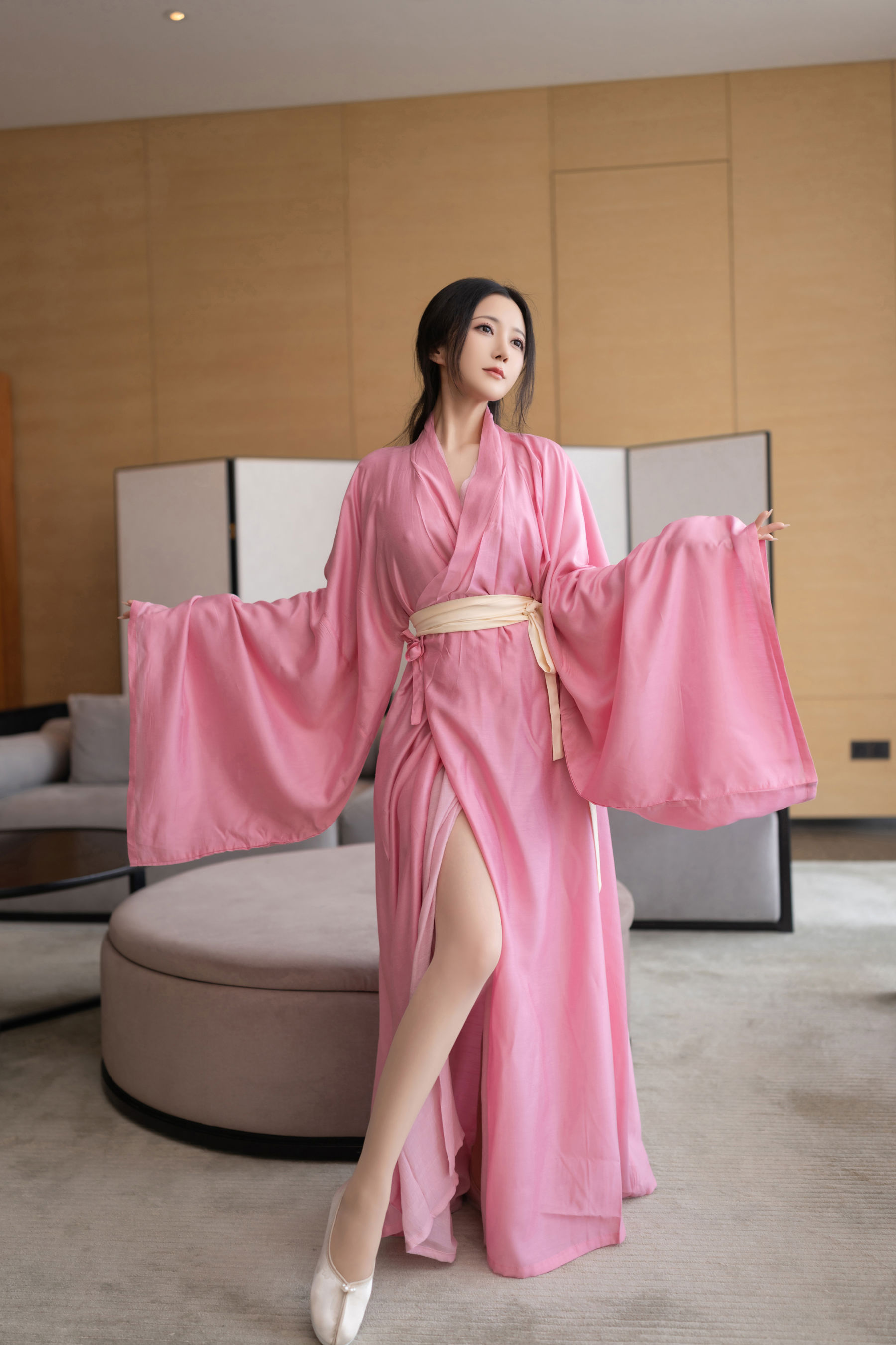 鱼子酱 - 月影纱/(120P)