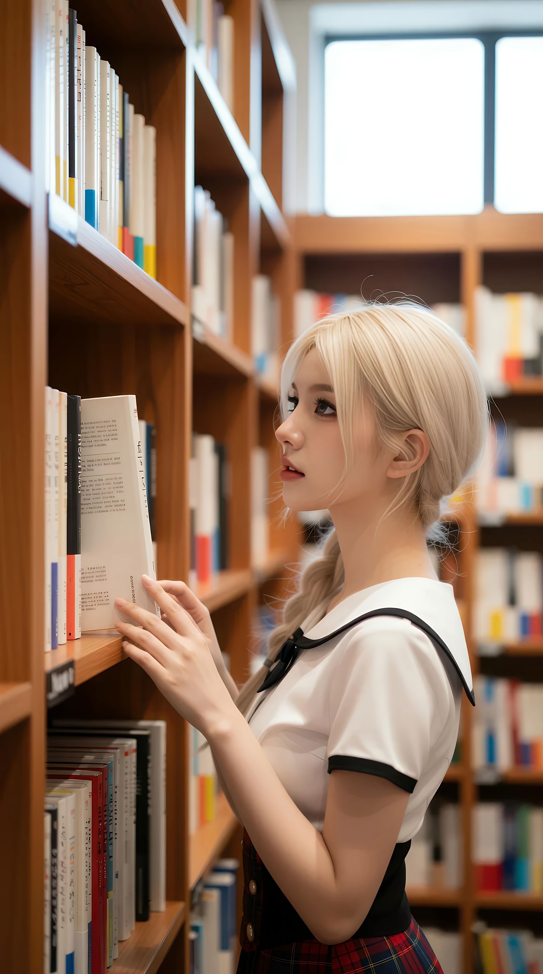 AiGirl No.002 熙蕾学姐ruby/(86P)