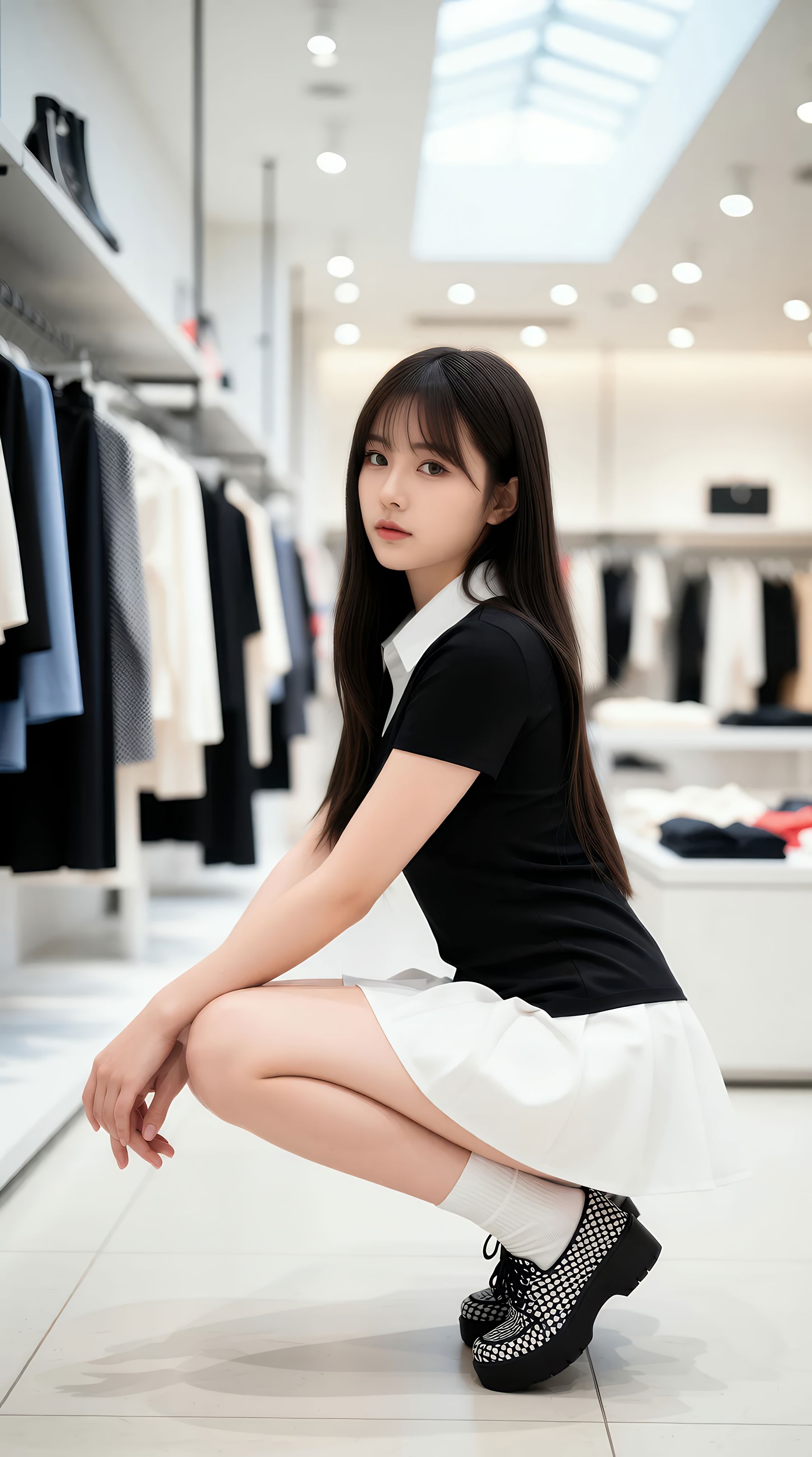AiGirl No.003 夏甜ava/(68P)