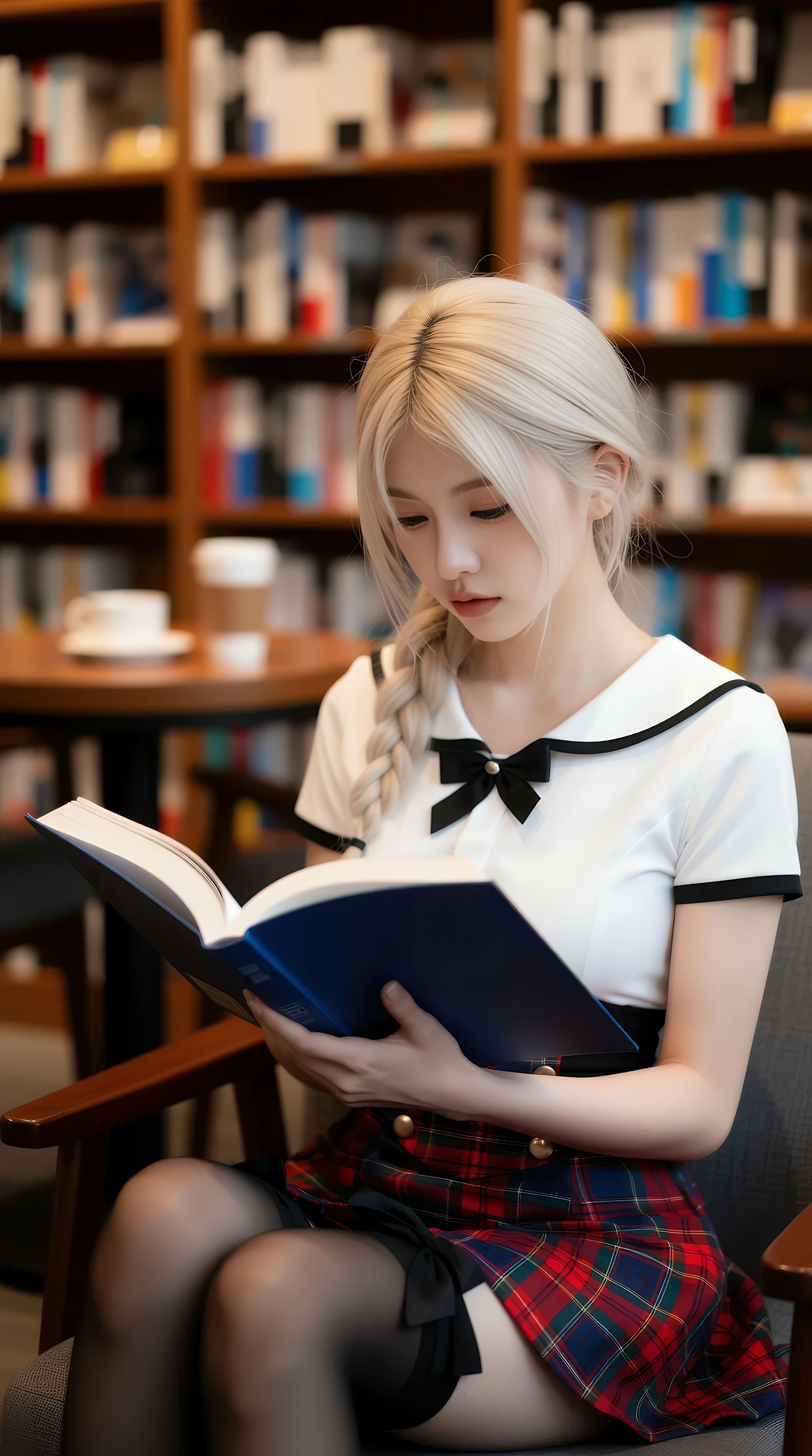 AiGirl No.002 熙蕾学姐ruby/(86P)
