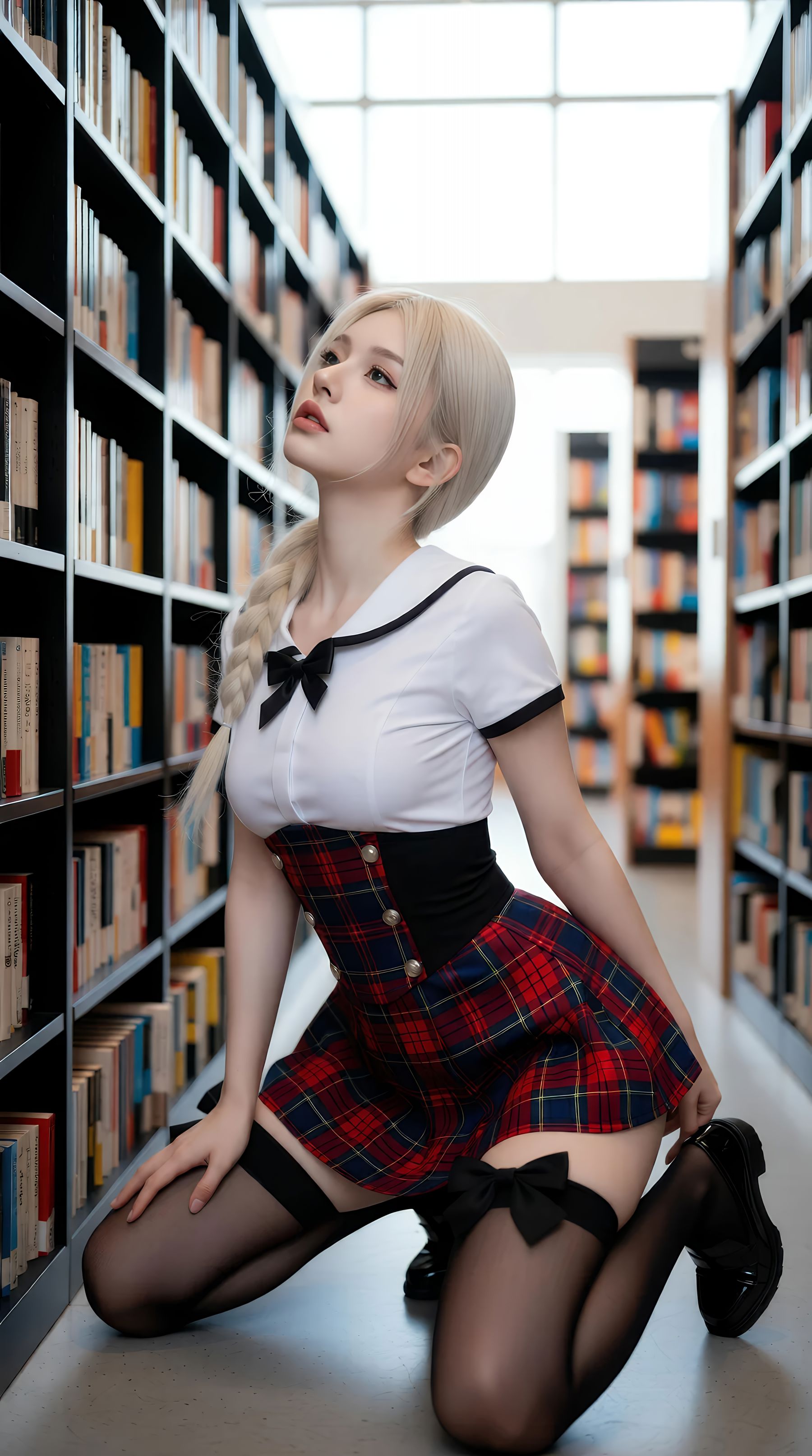 AiGirl No.002 熙蕾学姐ruby/(86P)
