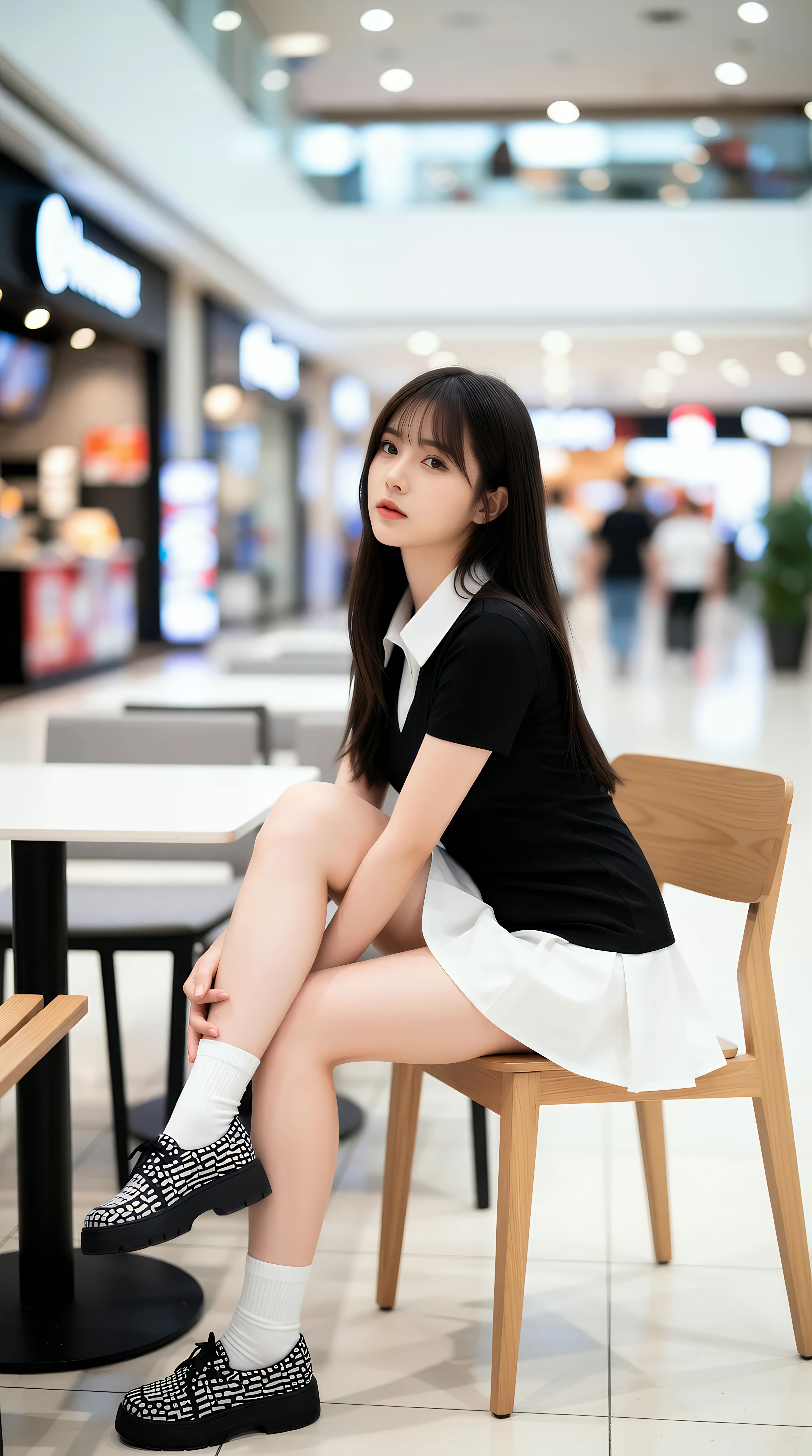 AiGirl No.003 夏甜ava/(68P)