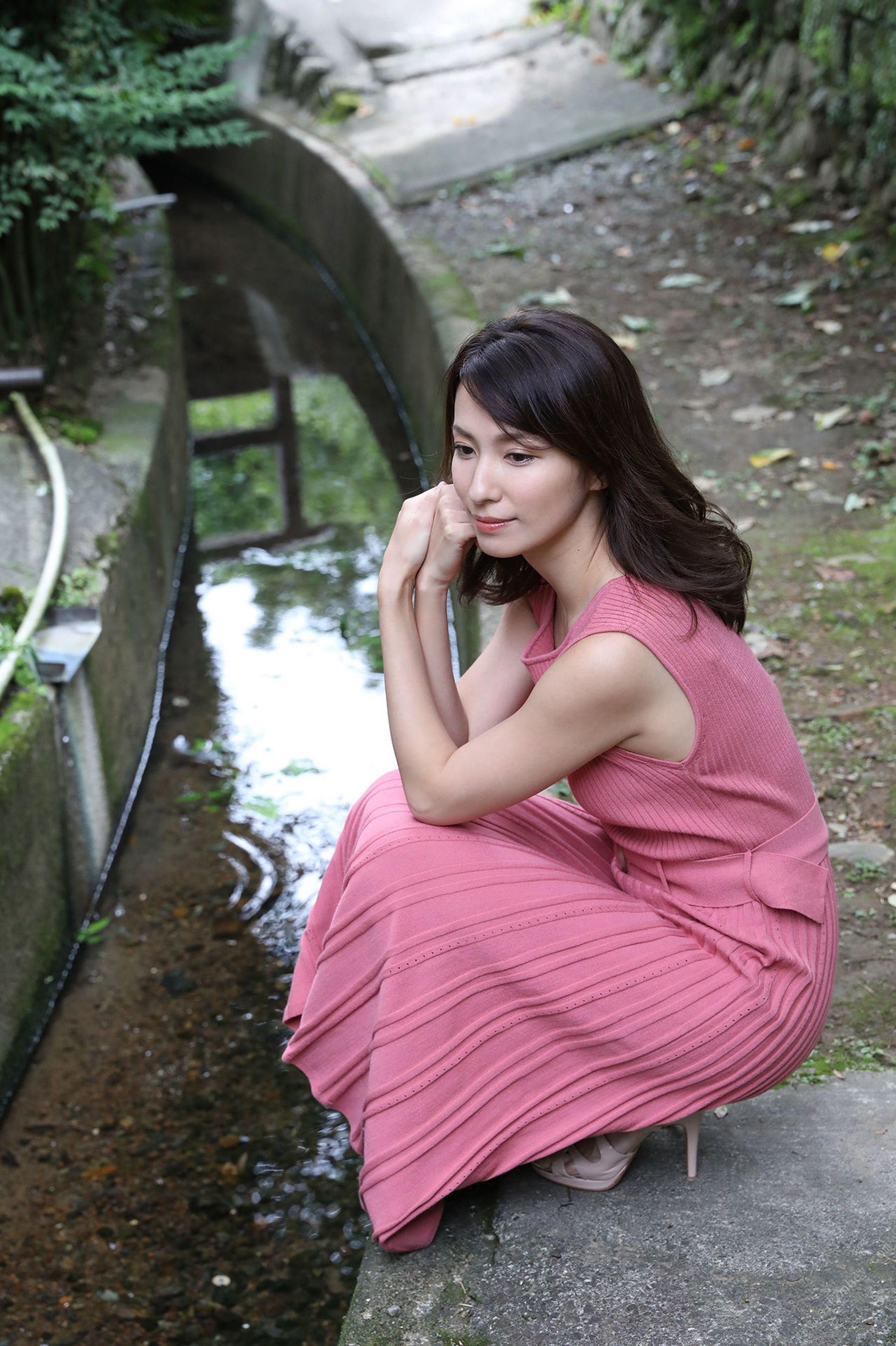 戸田れい - 夢なら醒めないで/(100P)