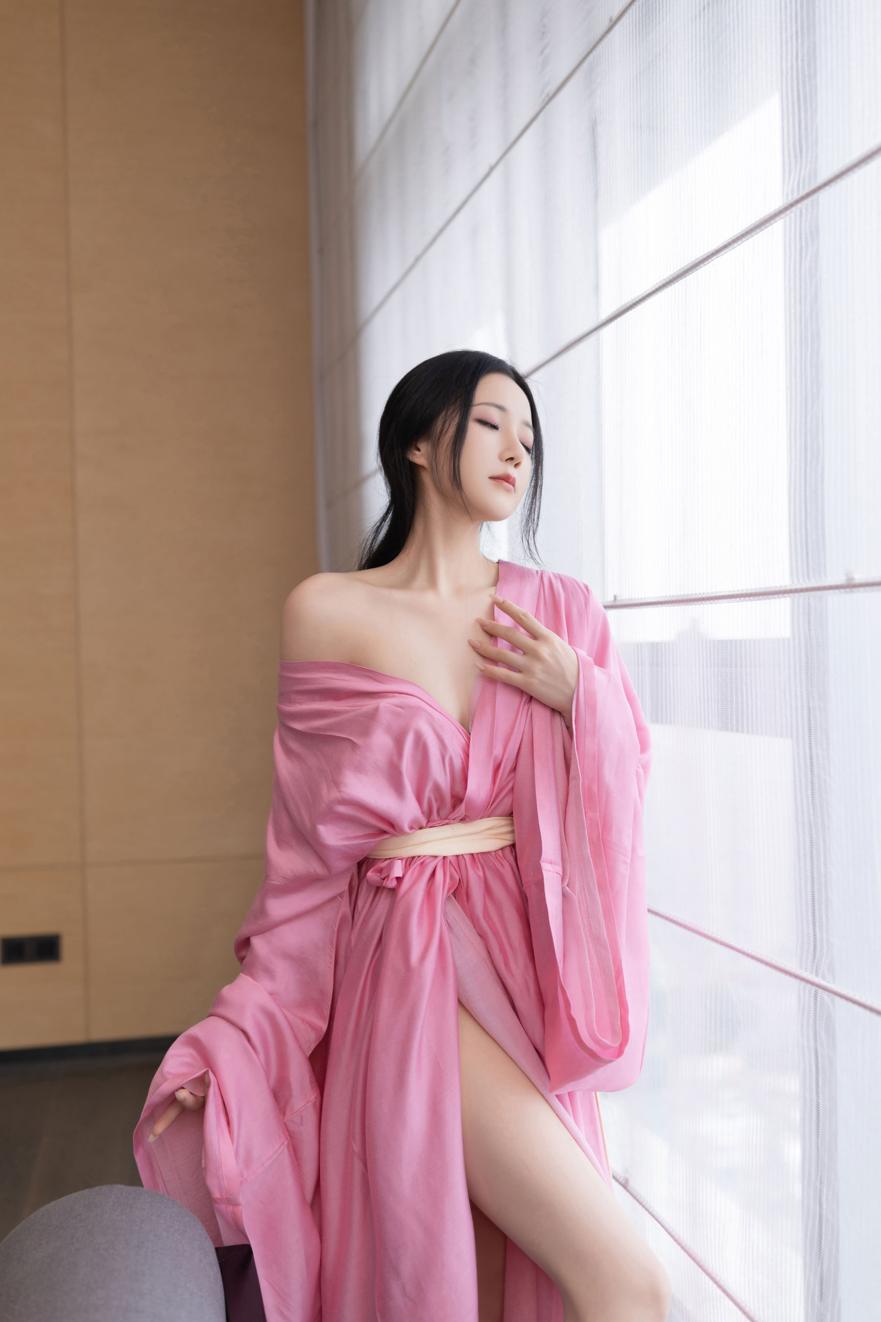 鱼子酱 - 月影纱/(120P)
