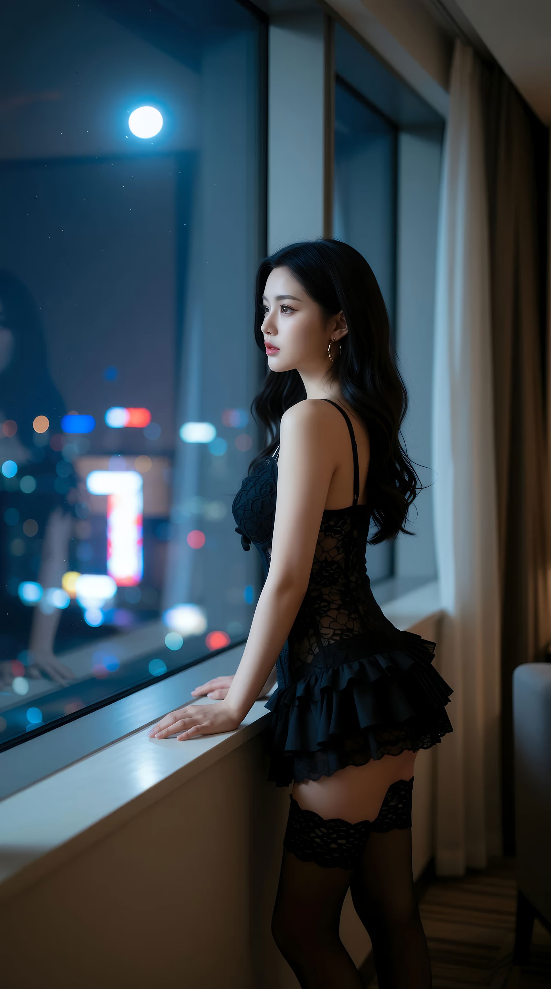 AiGirl No.005 乐瑶/(86P)