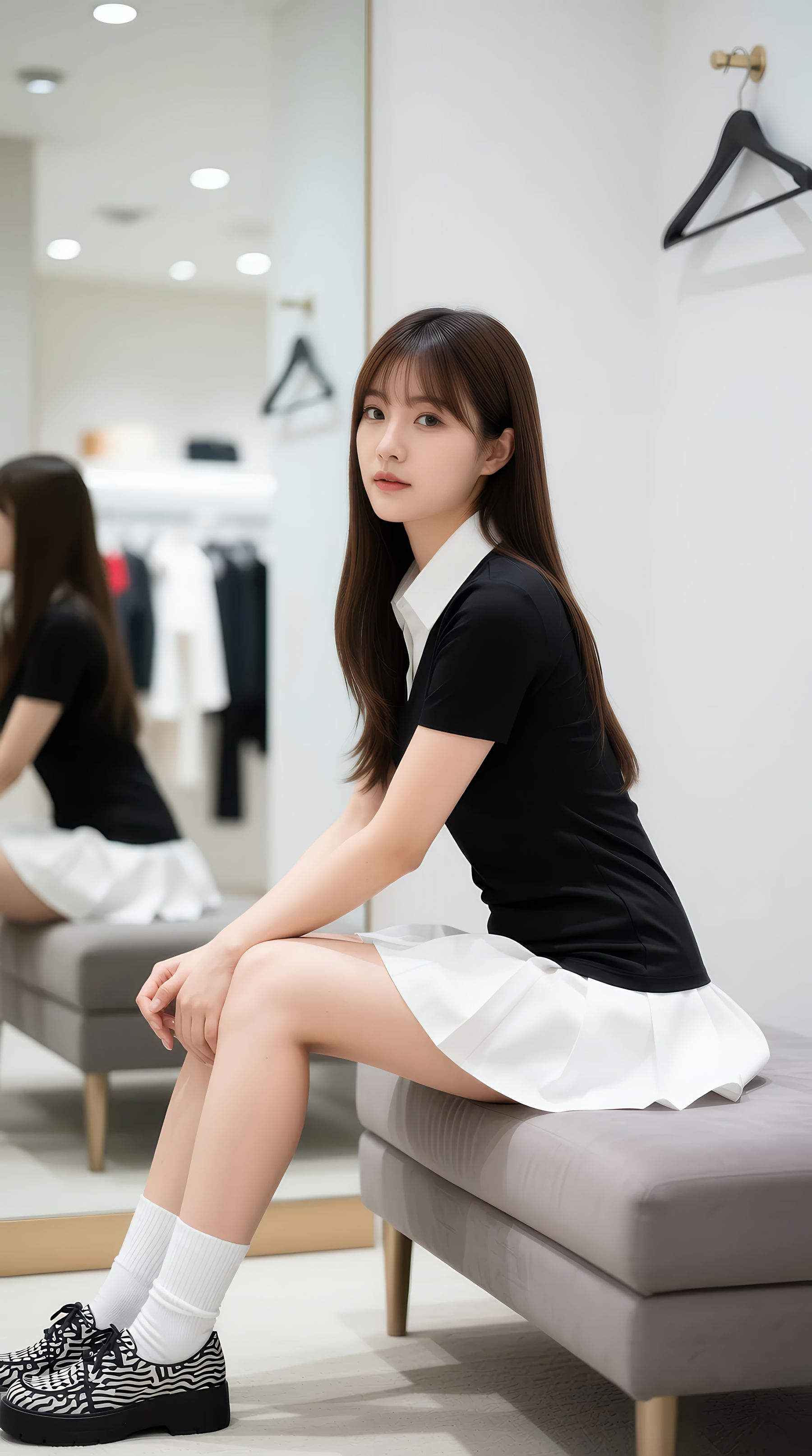 AiGirl No.003 夏甜ava/(68P)