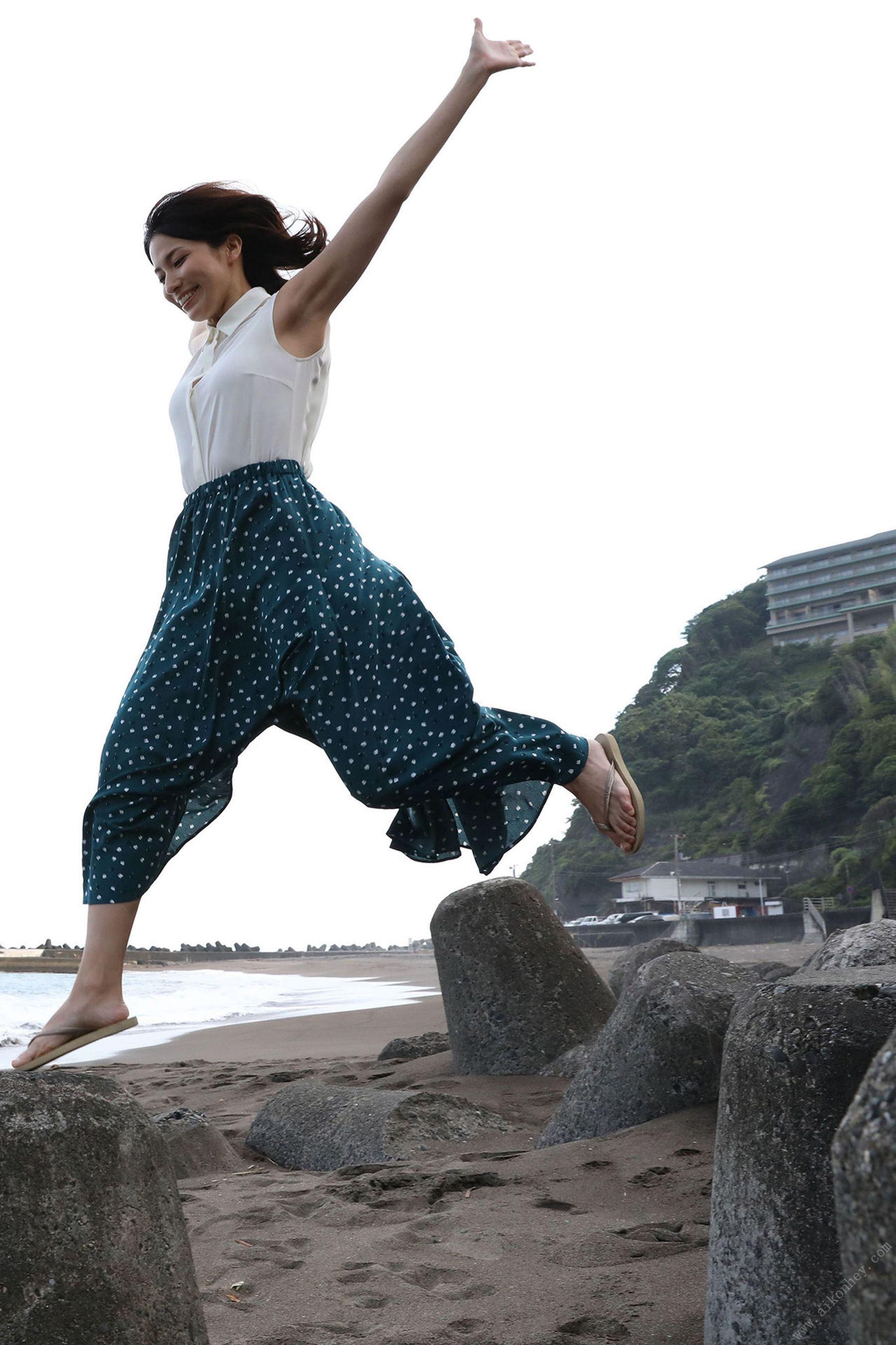 戸田れい - 夢なら醒めないで/(100P)