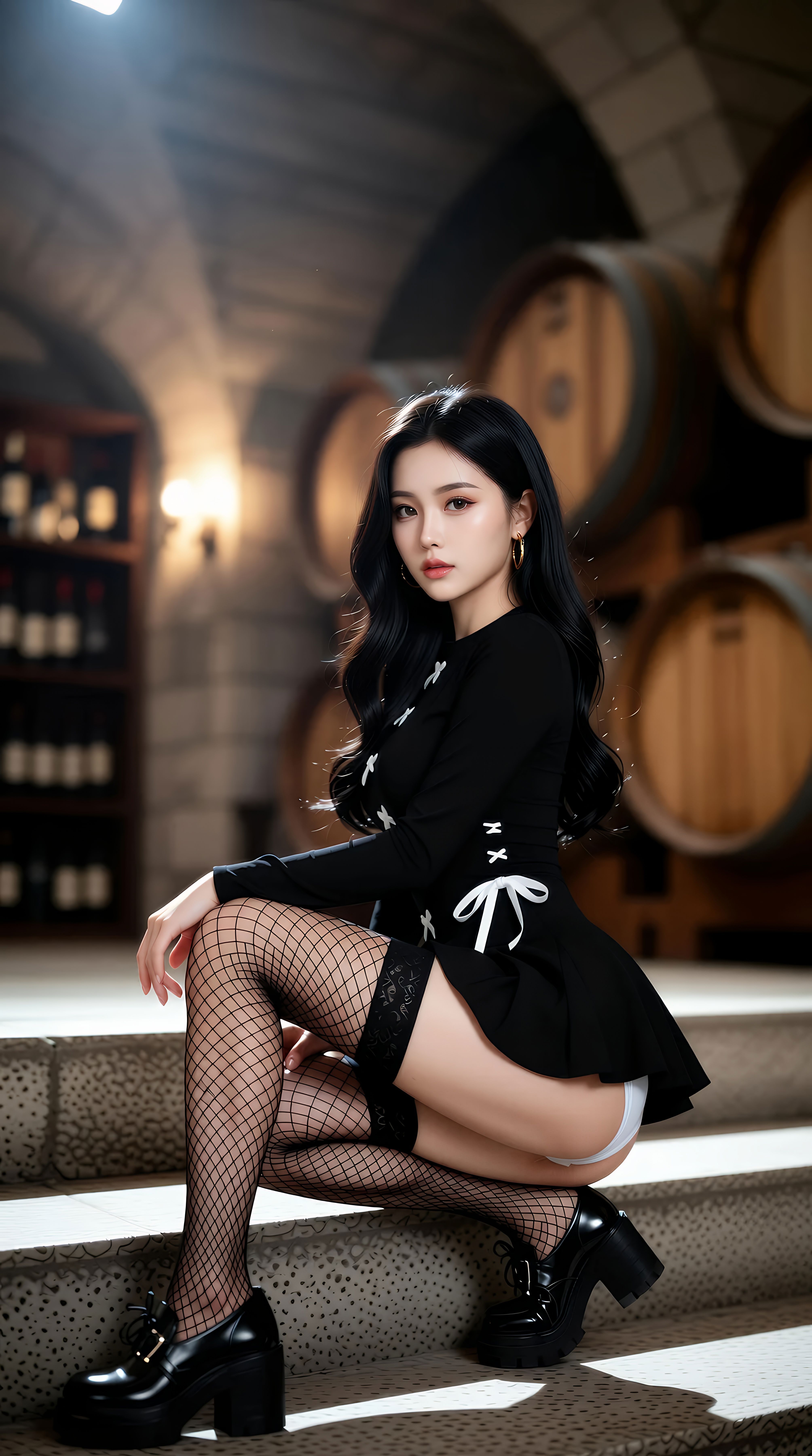 AiGirl No.004 乐瑶/(71P)