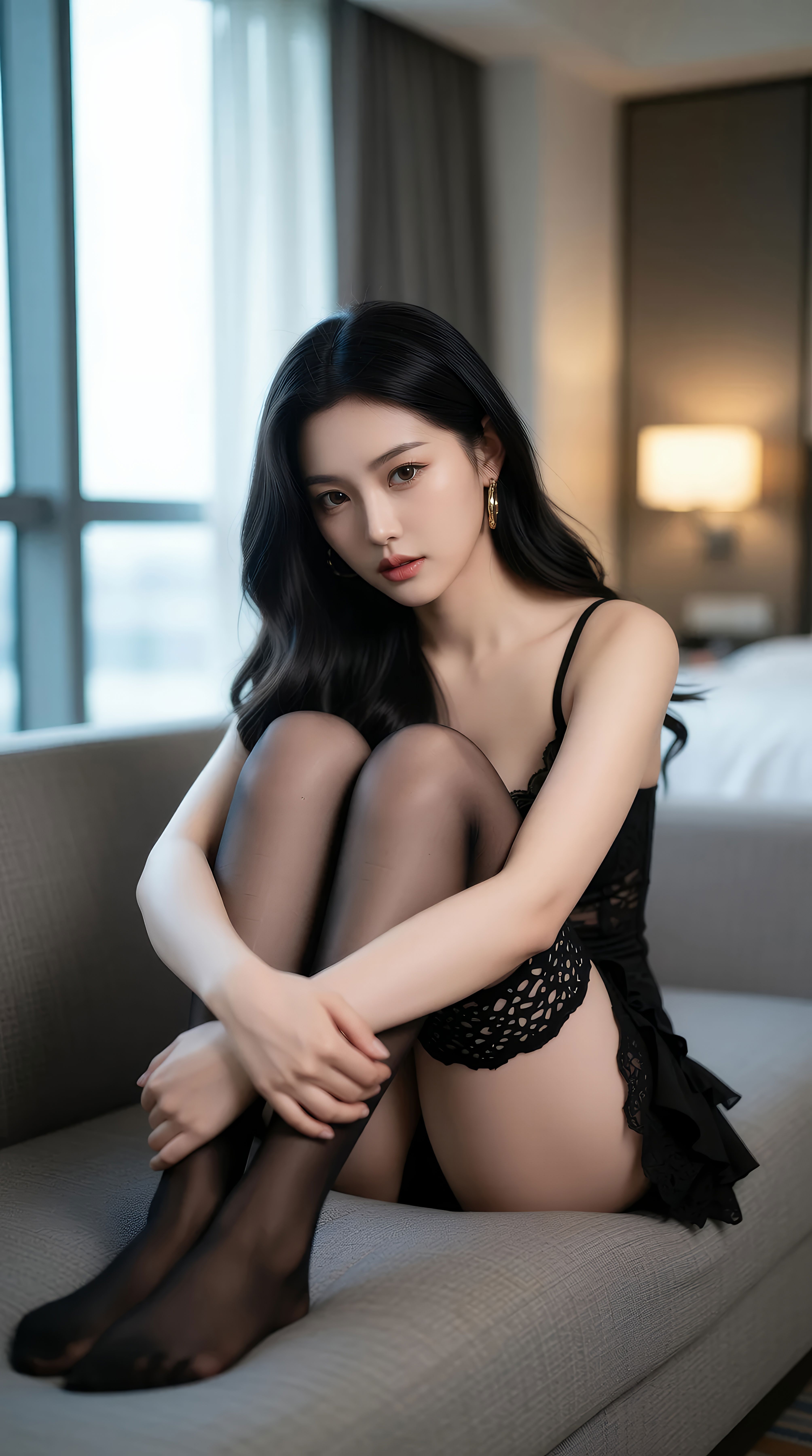AiGirl No.005 乐瑶/(86P)