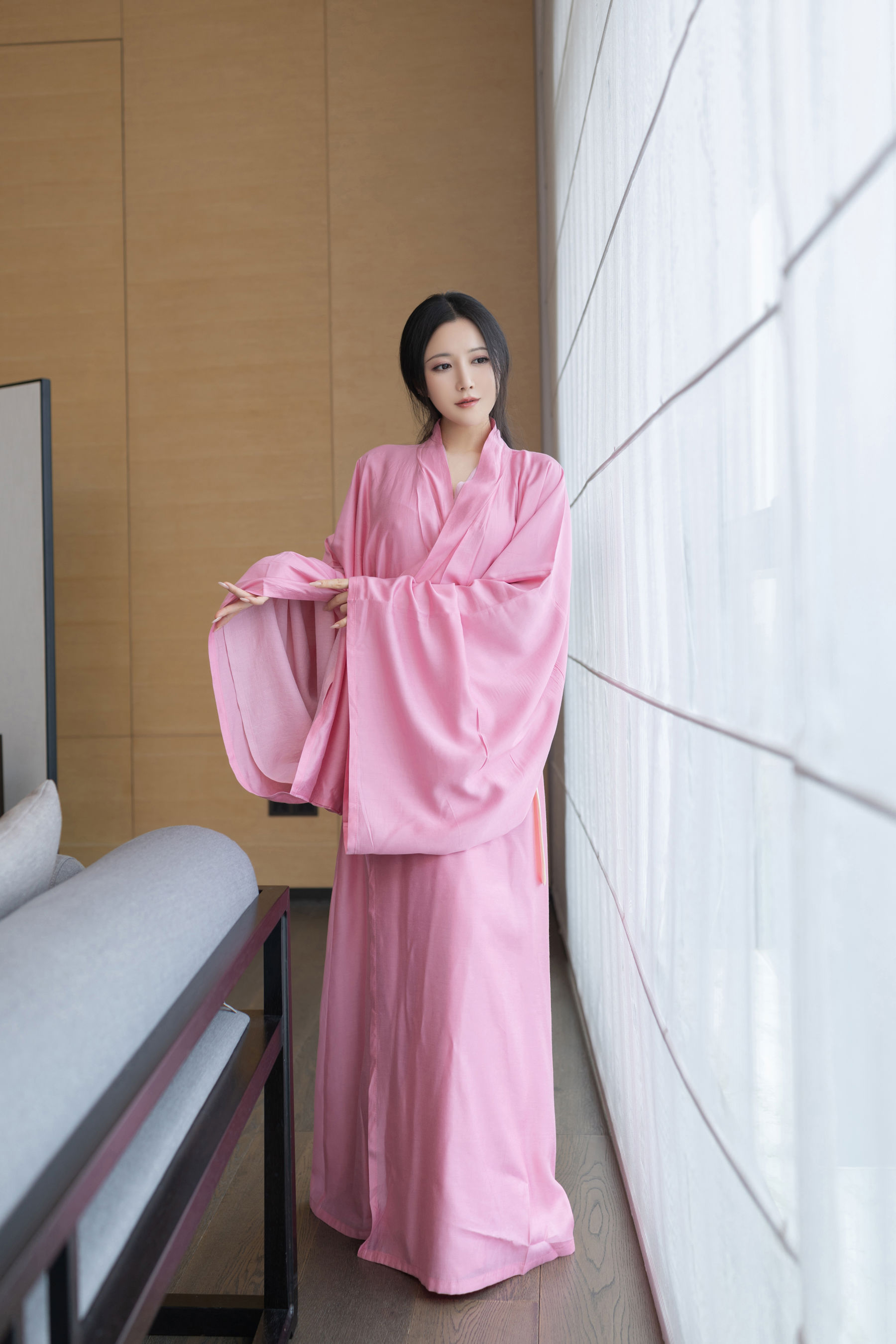 鱼子酱 - 月影纱/(120P)