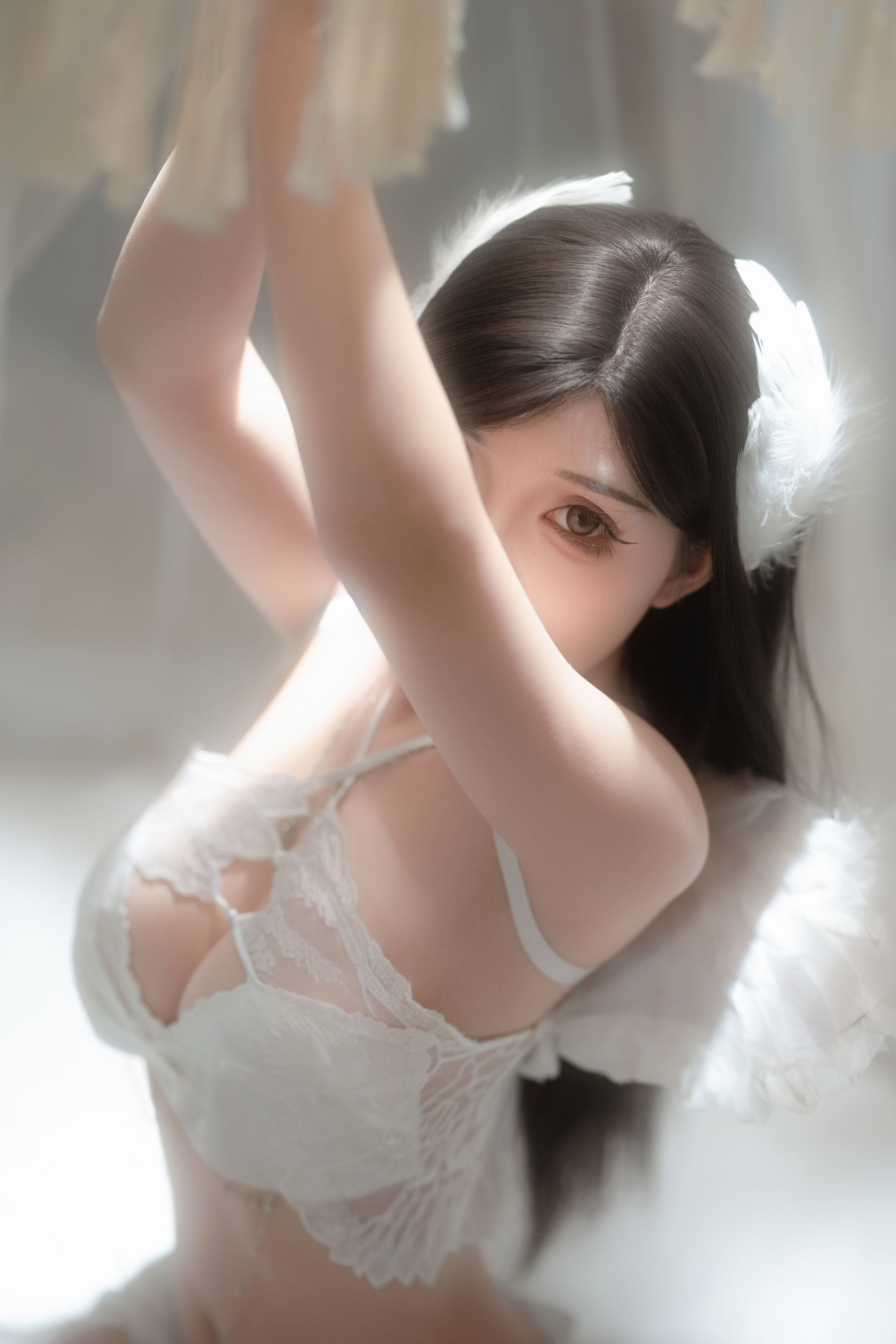 Bangni邦尼 - 天使/(80P)