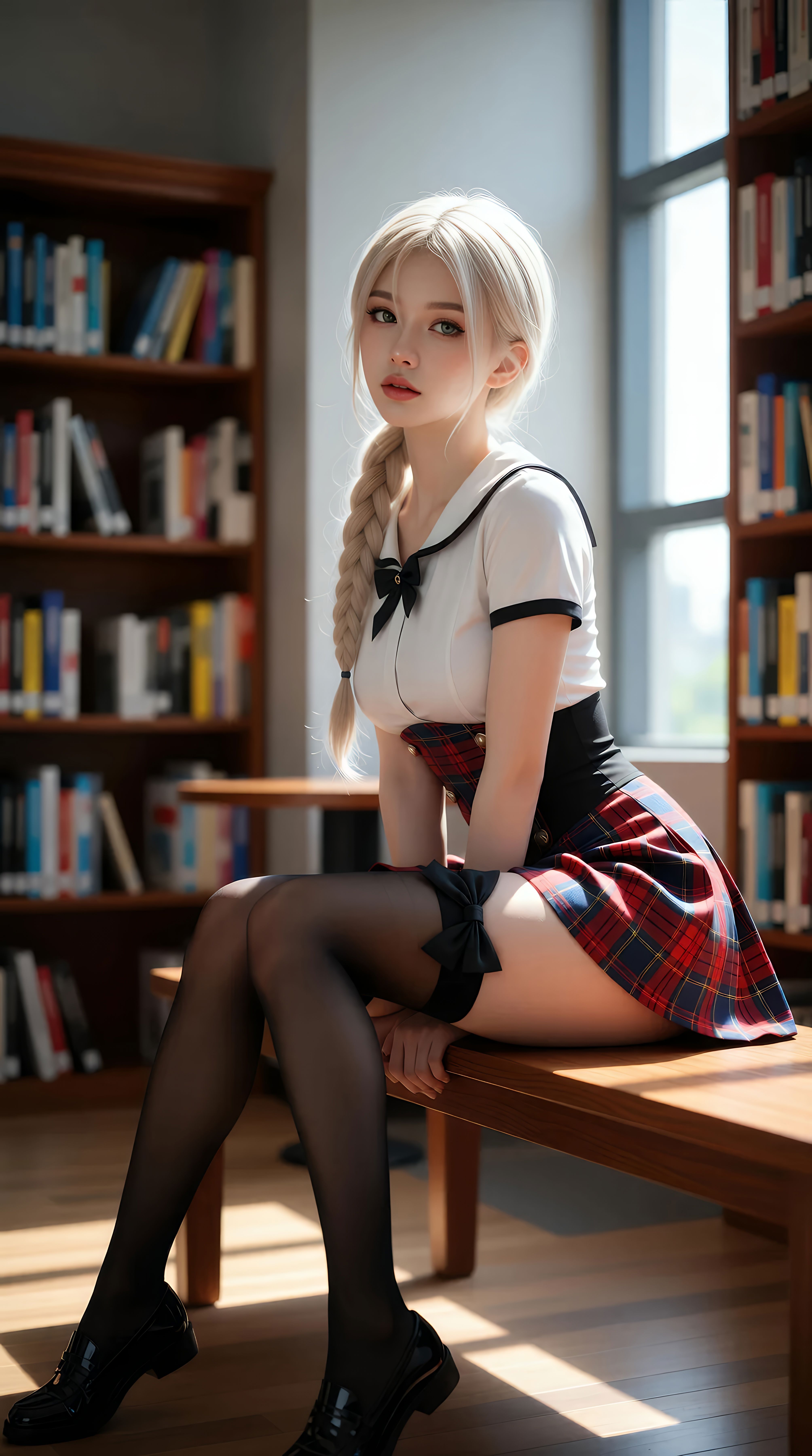 AiGirl No.002 熙蕾学姐ruby/(86P)