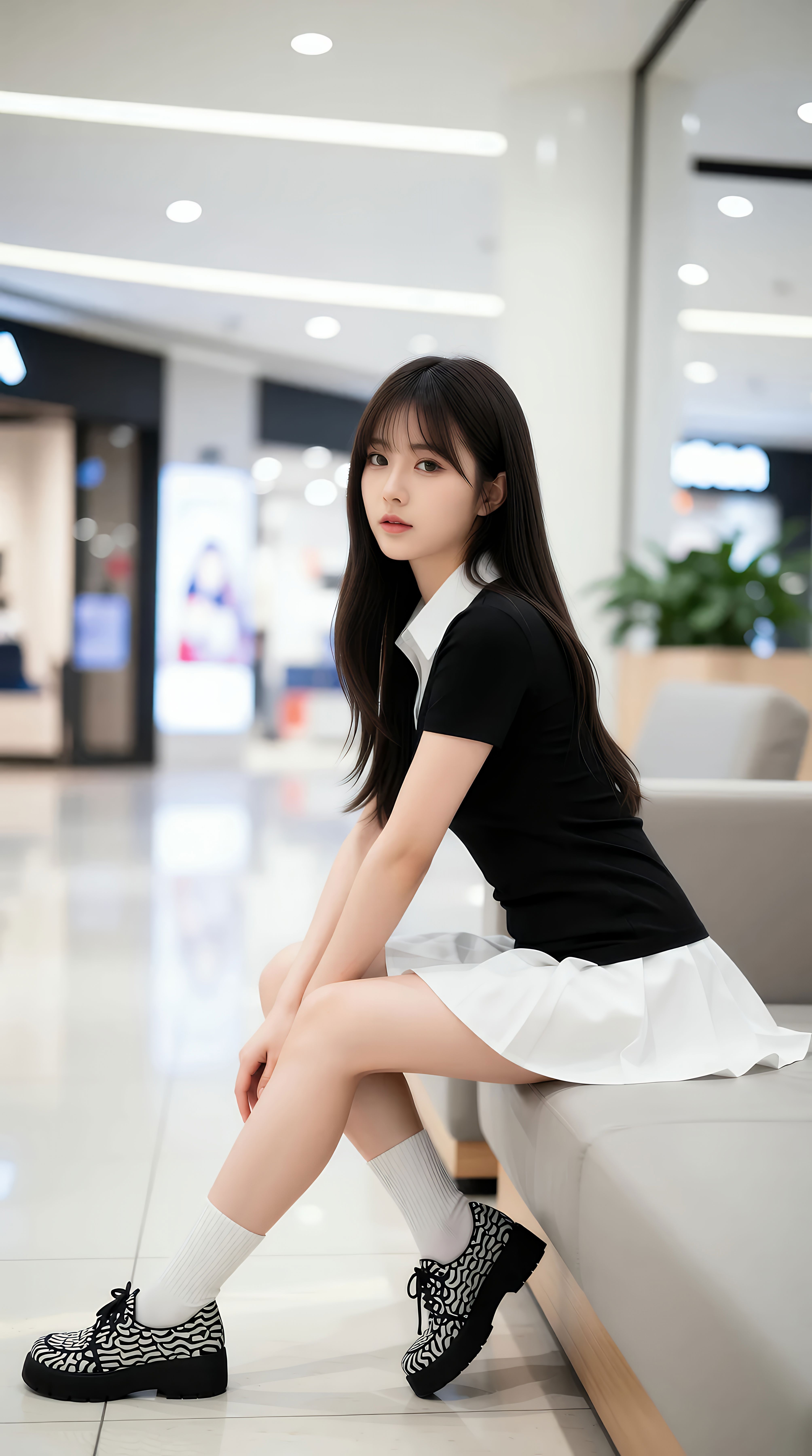 AiGirl No.003 夏甜ava/(68P)