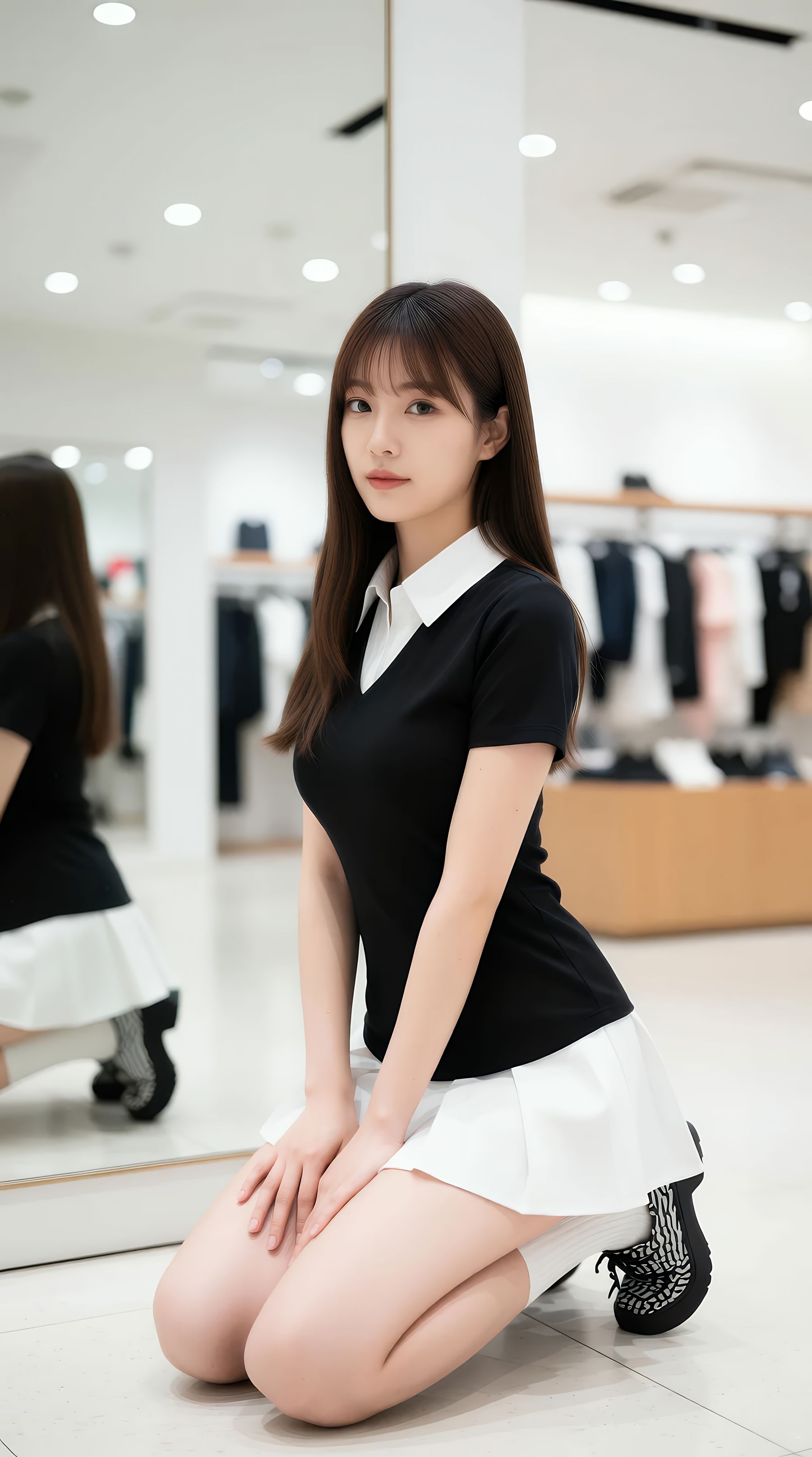 AiGirl No.003 夏甜ava/(68P)