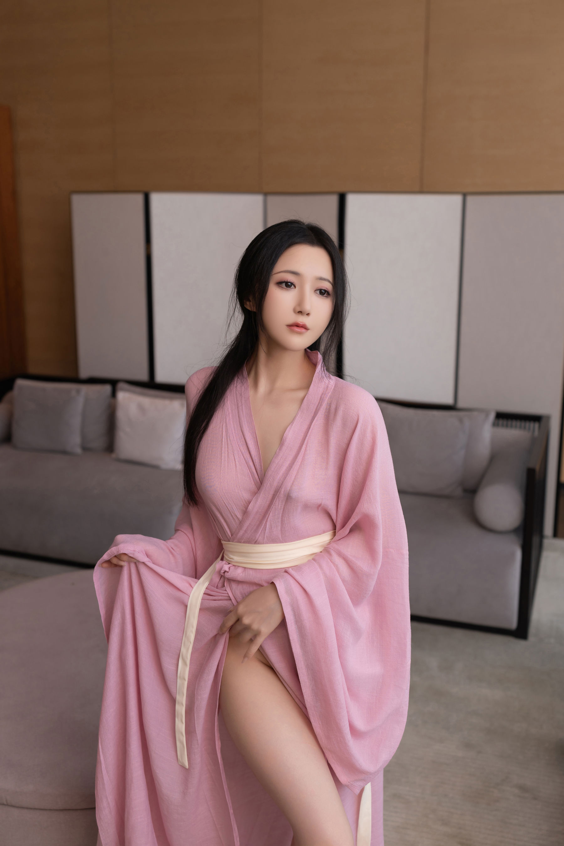鱼子酱 - 月影纱/(120P)