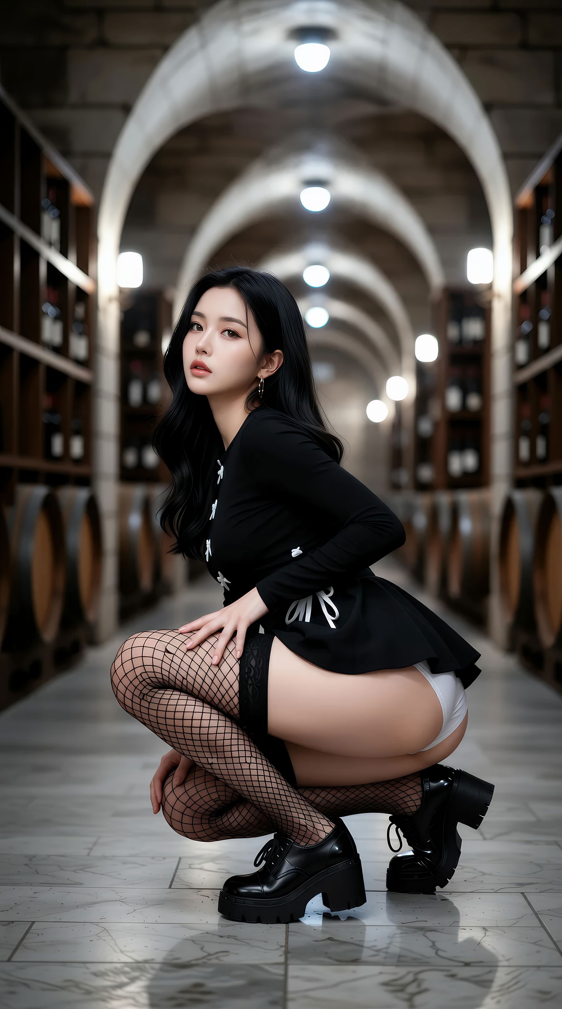 AiGirl No.004 乐瑶/(71P)