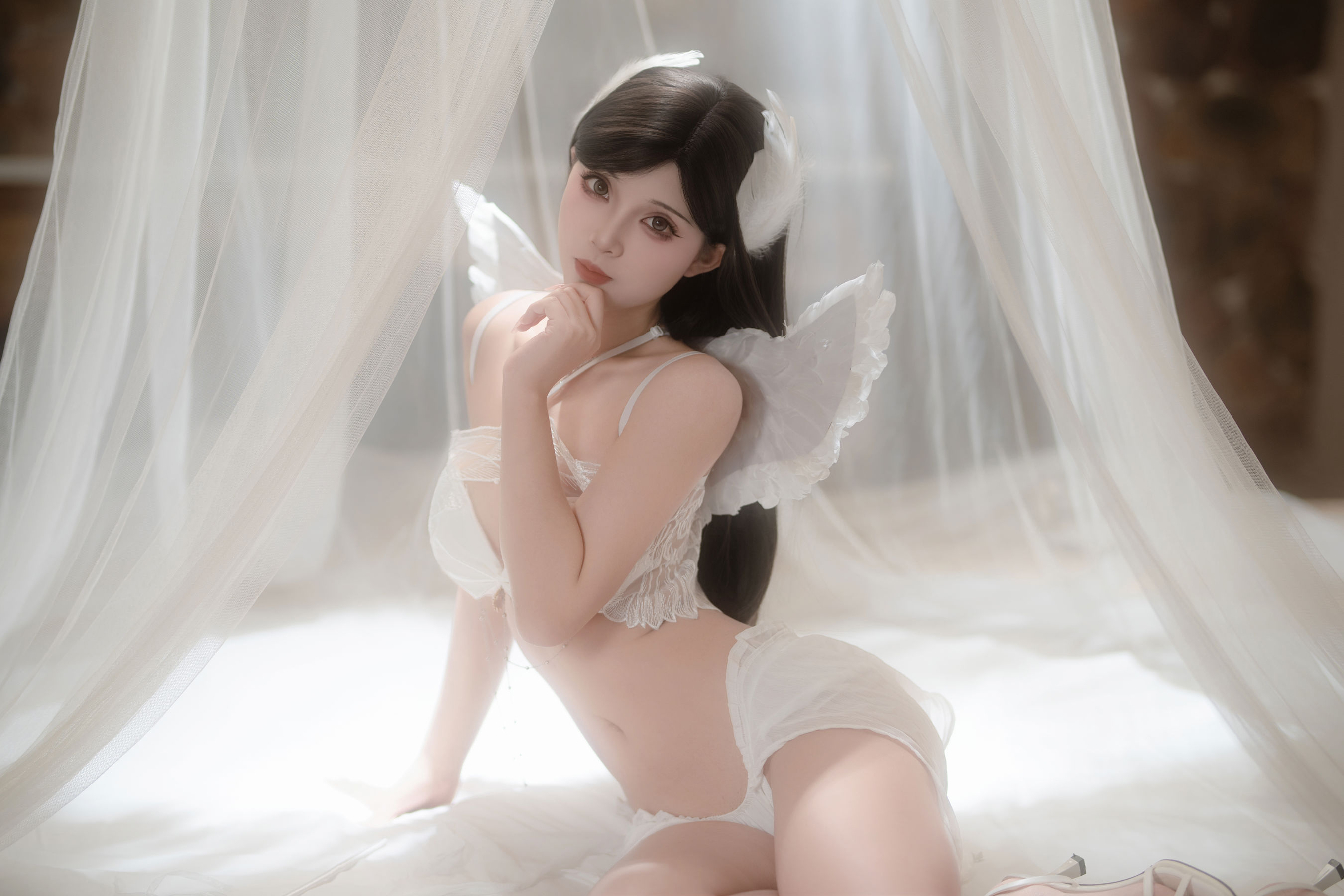 Bangni邦尼 - 天使/(80P)