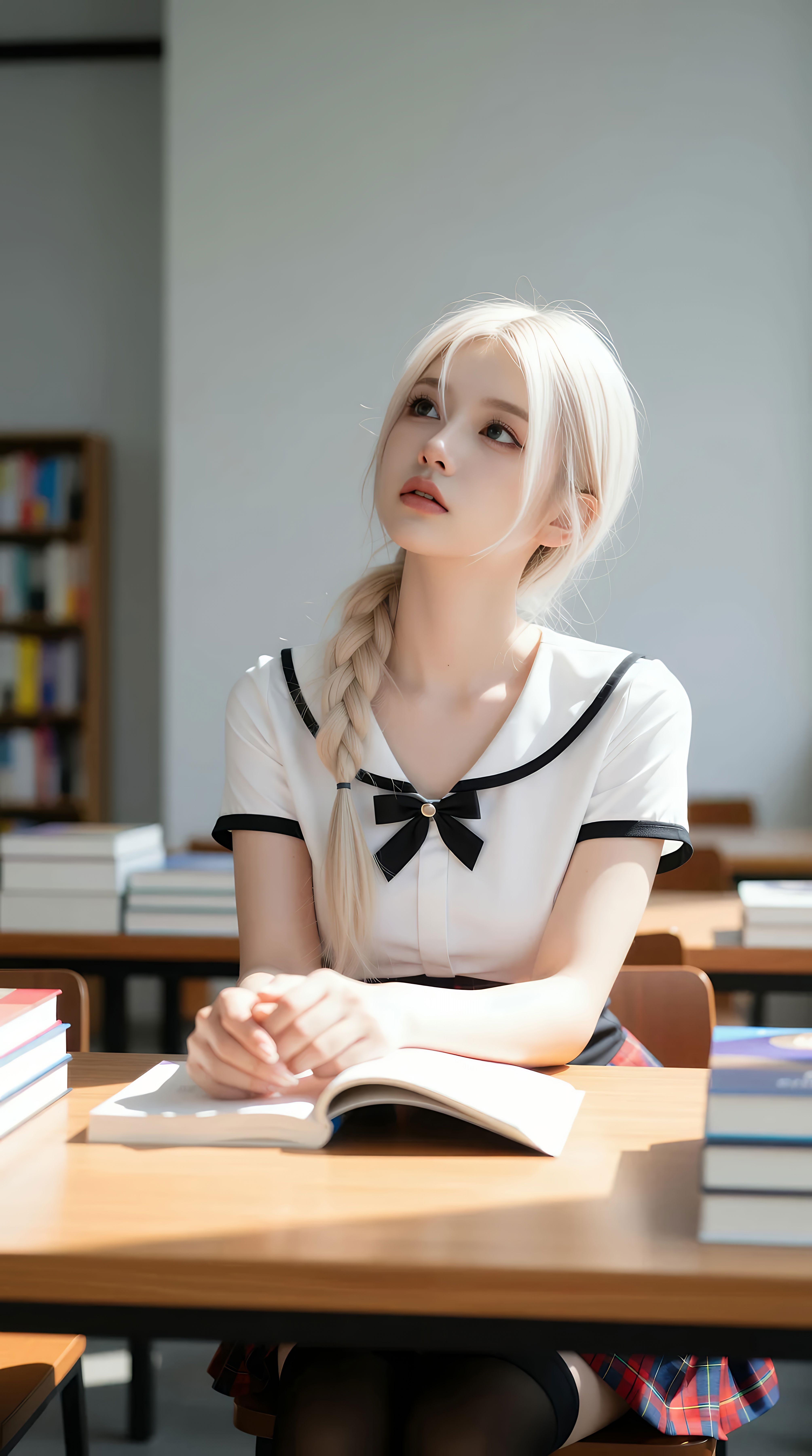 AiGirl No.002 熙蕾学姐ruby/(86P)