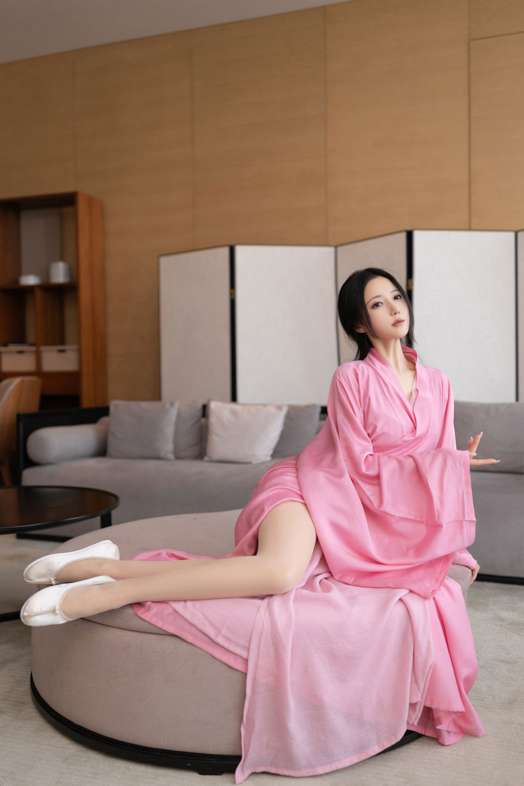 鱼子酱 - 月影纱/(120P)