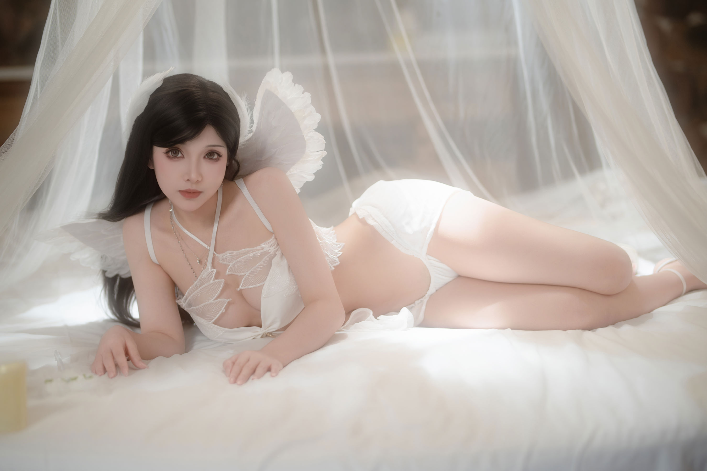Bangni邦尼 - 天使/(80P)