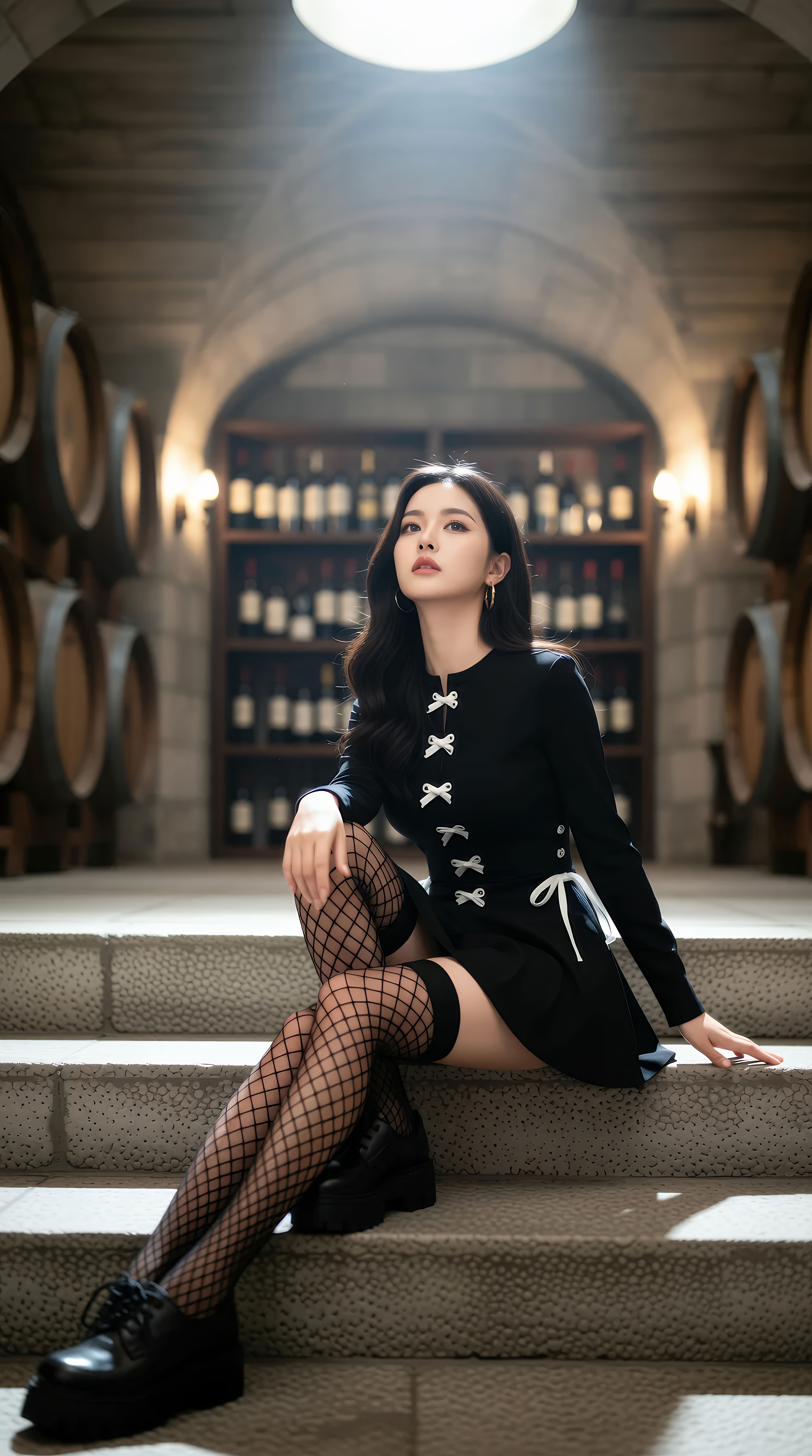 AiGirl No.004 乐瑶/(71P)